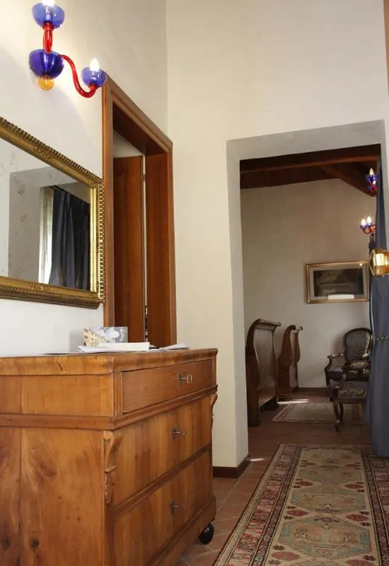 Other in Park Hotel Villa Carpenada