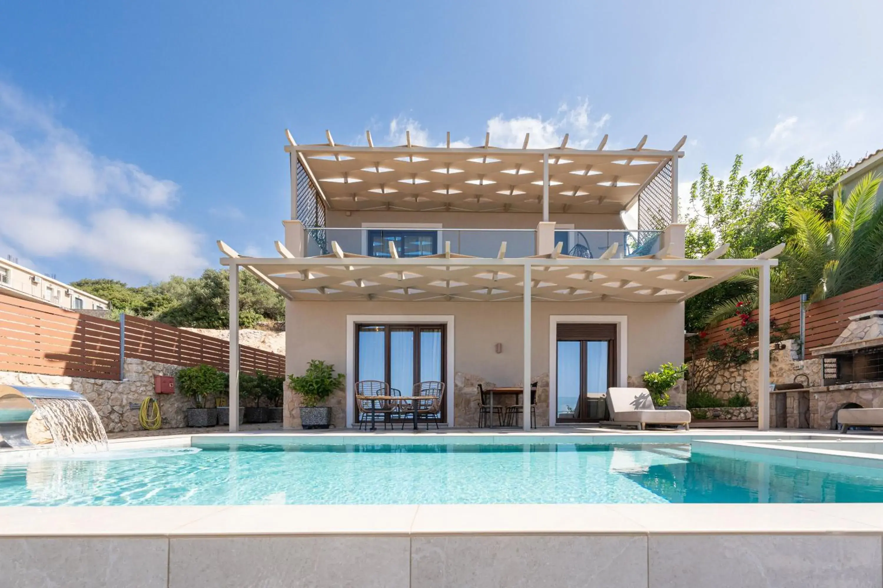 Kefalonia Heaven Villa Kefalonia Heaven Villa
