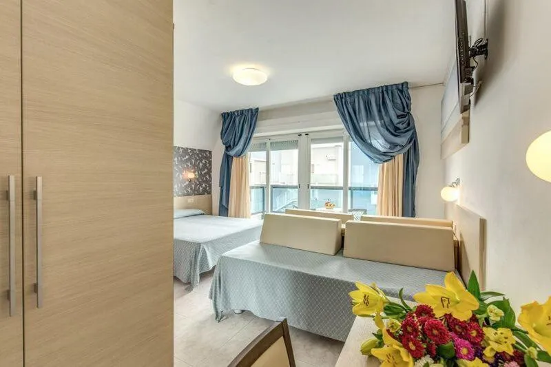 Day, Seating Area in Hotel Astromare