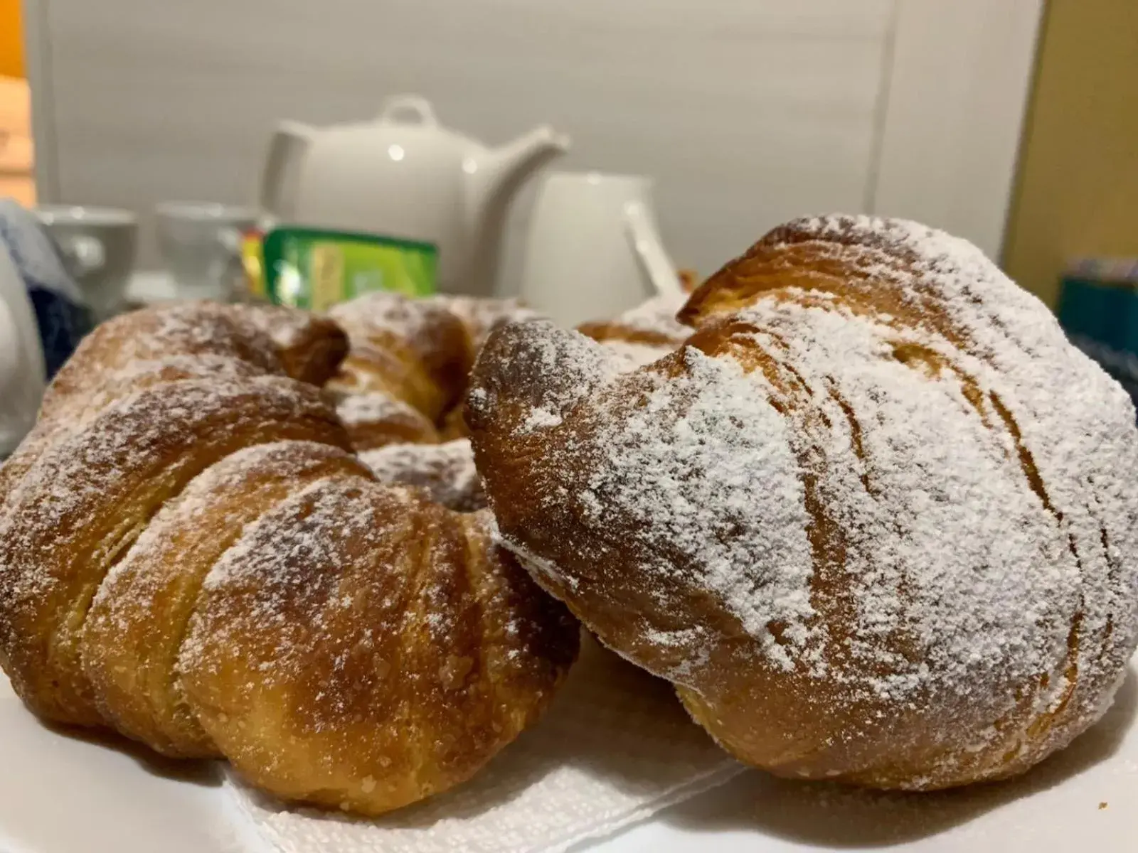 Standard Quadruple Room in Palazzo Ducale Standard Quadruple Room in Palazzo Ducale