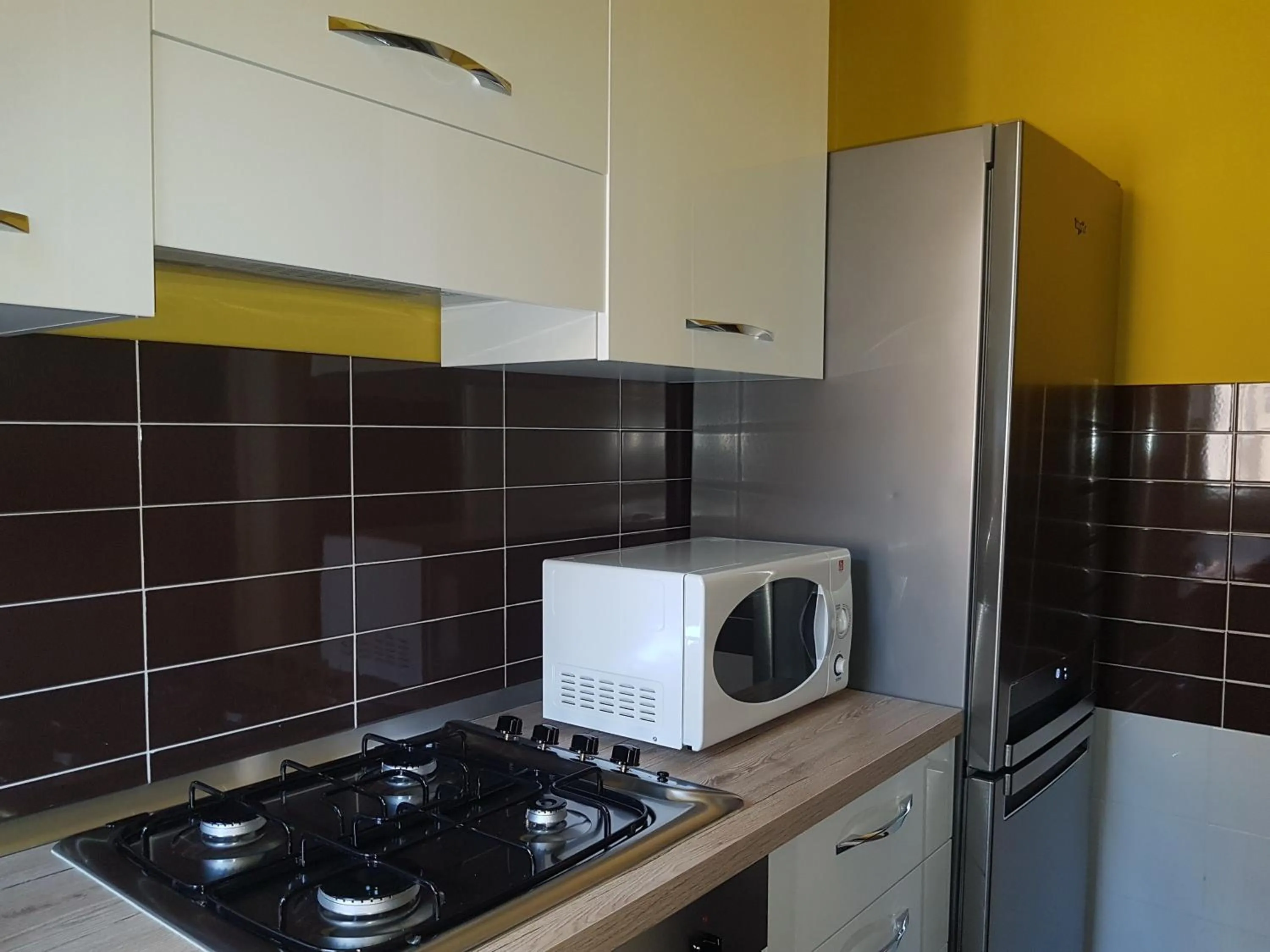 Kitchen or kitchenette in Palazzo Ducale