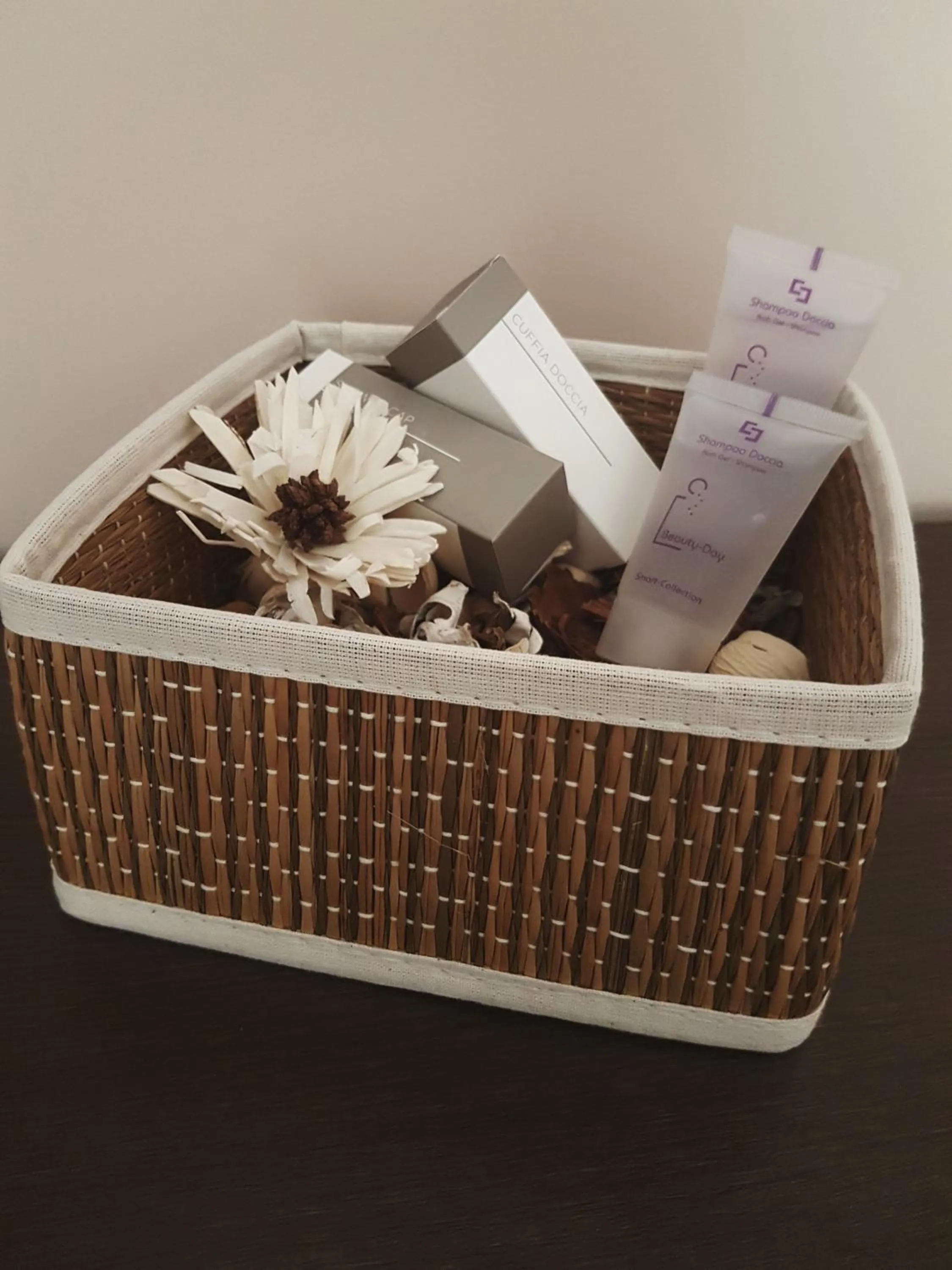 Bathroom in Palazzo Ducale