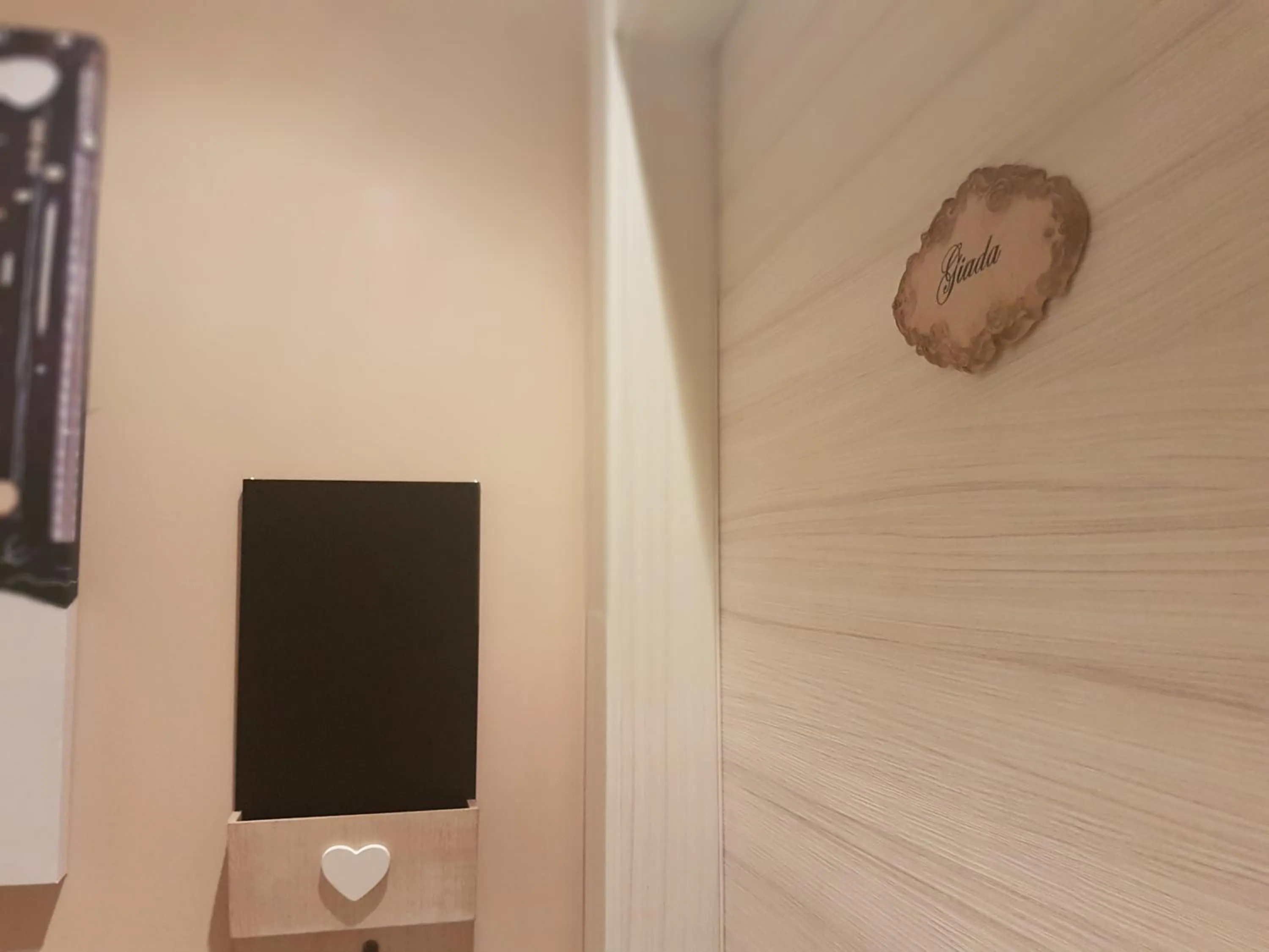 Lobby or reception in Palazzo Ducale