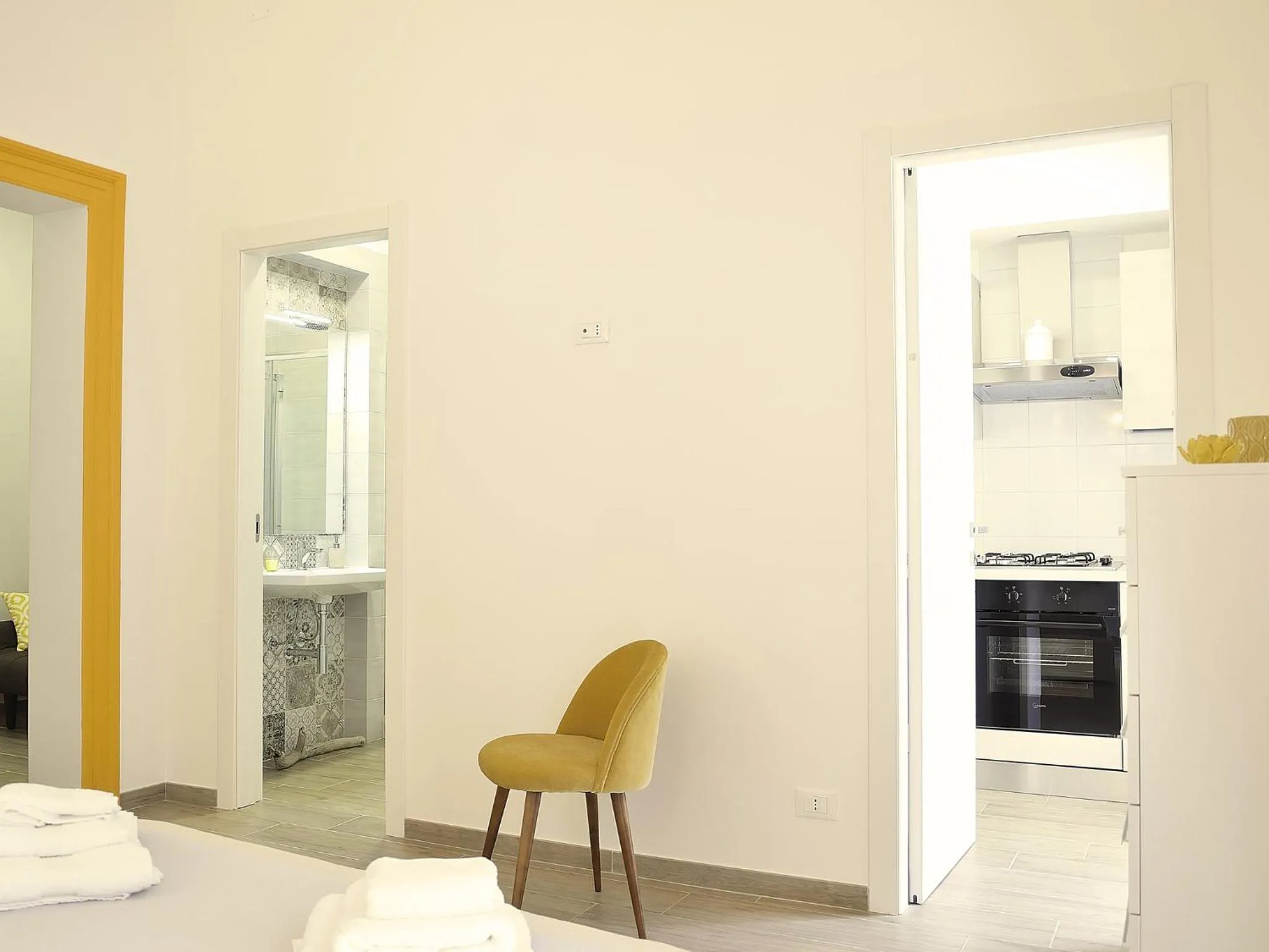 Bathroom in Duca70 "Suite Home"