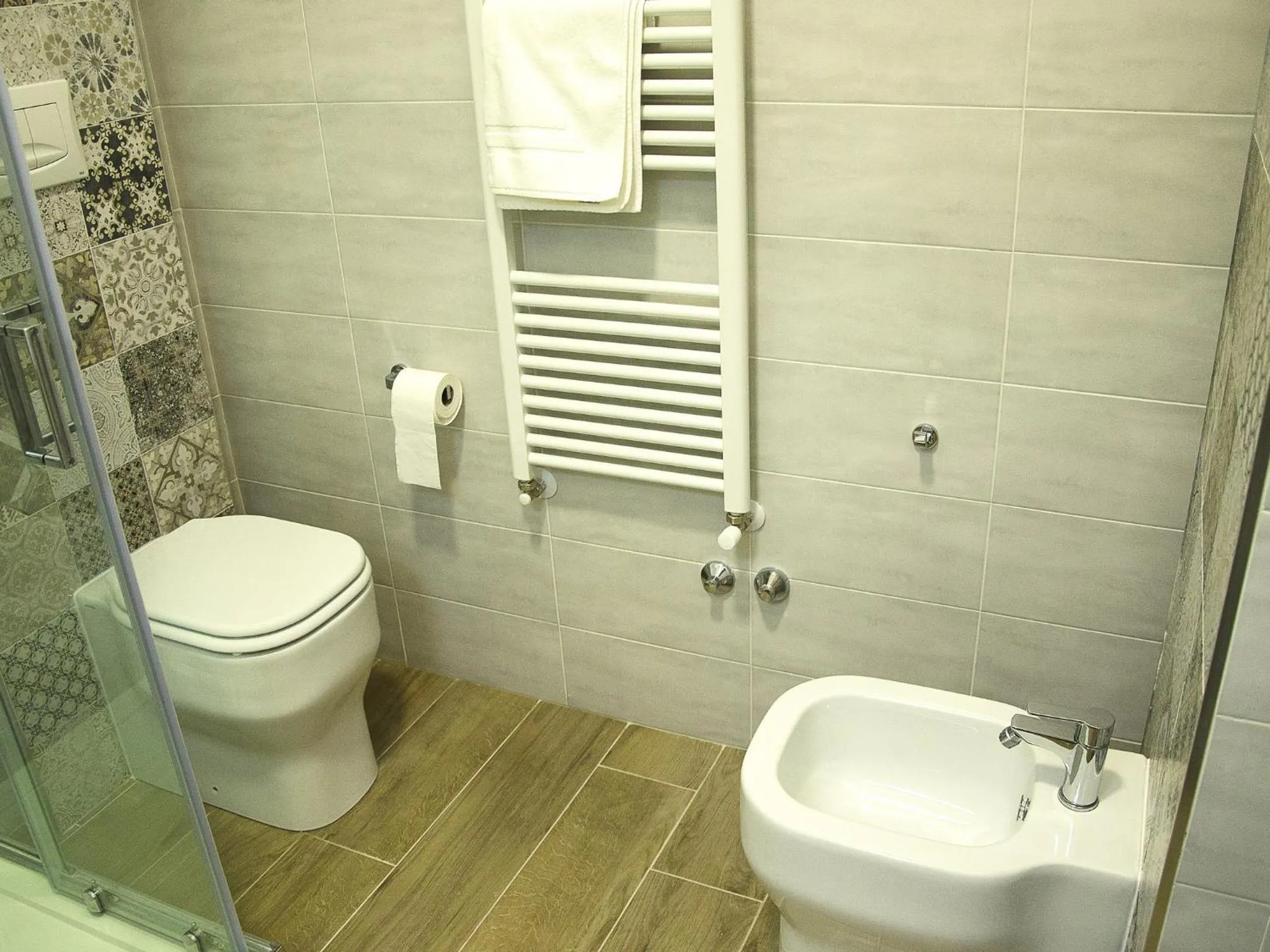 Bathroom in Duca70 "Suite Home"