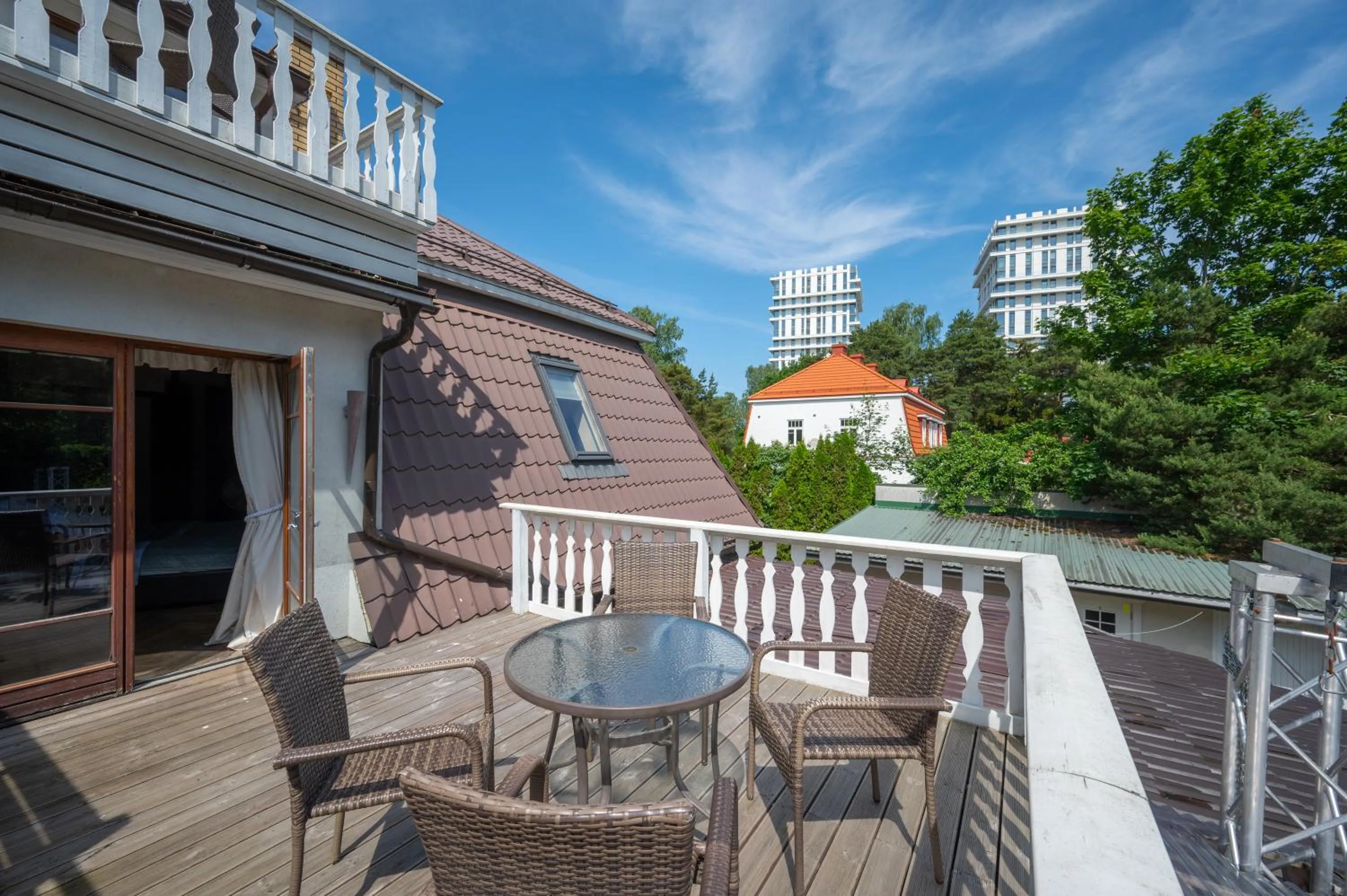 Paivilla Boutique Hotel