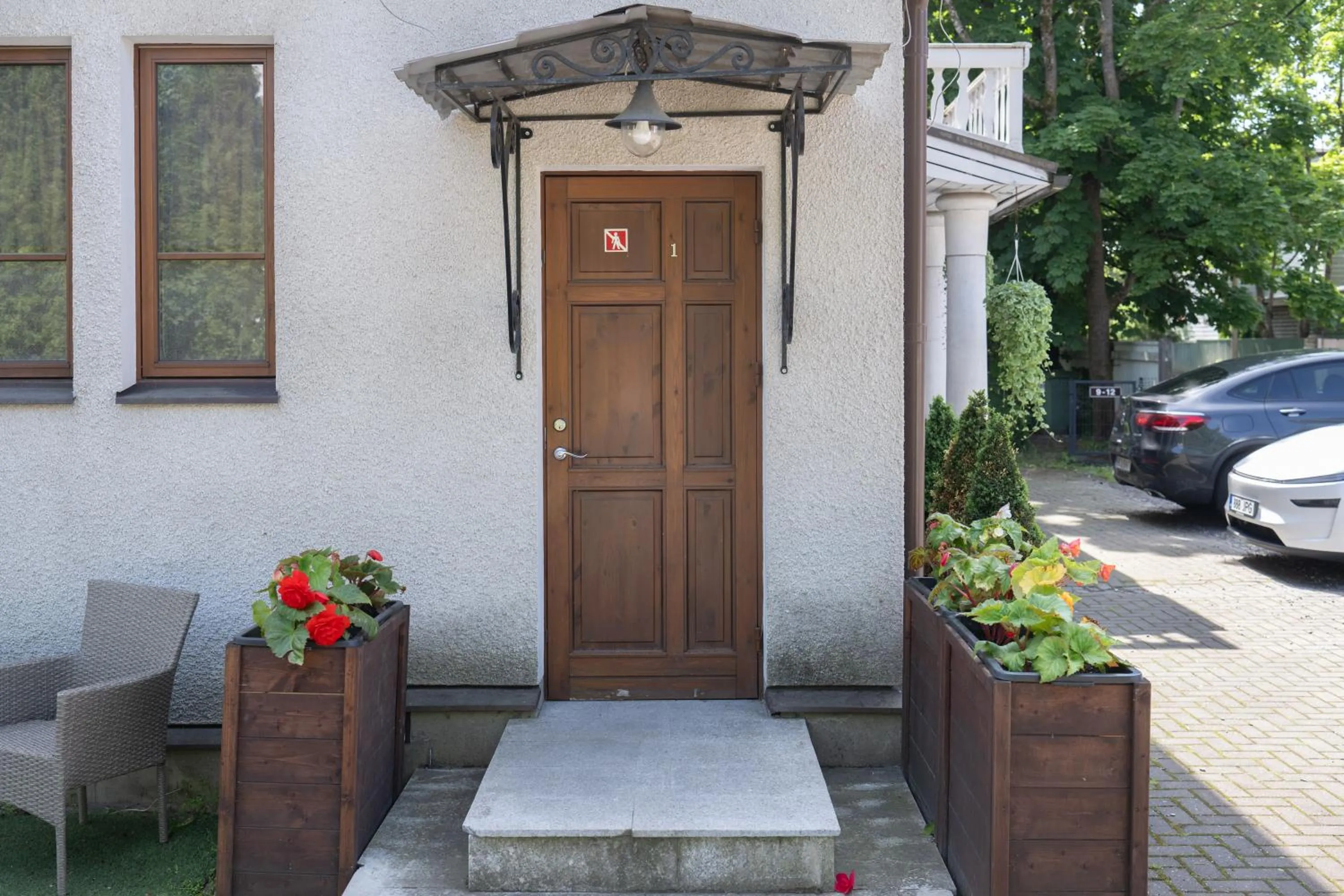 Paivilla Boutique Hotel