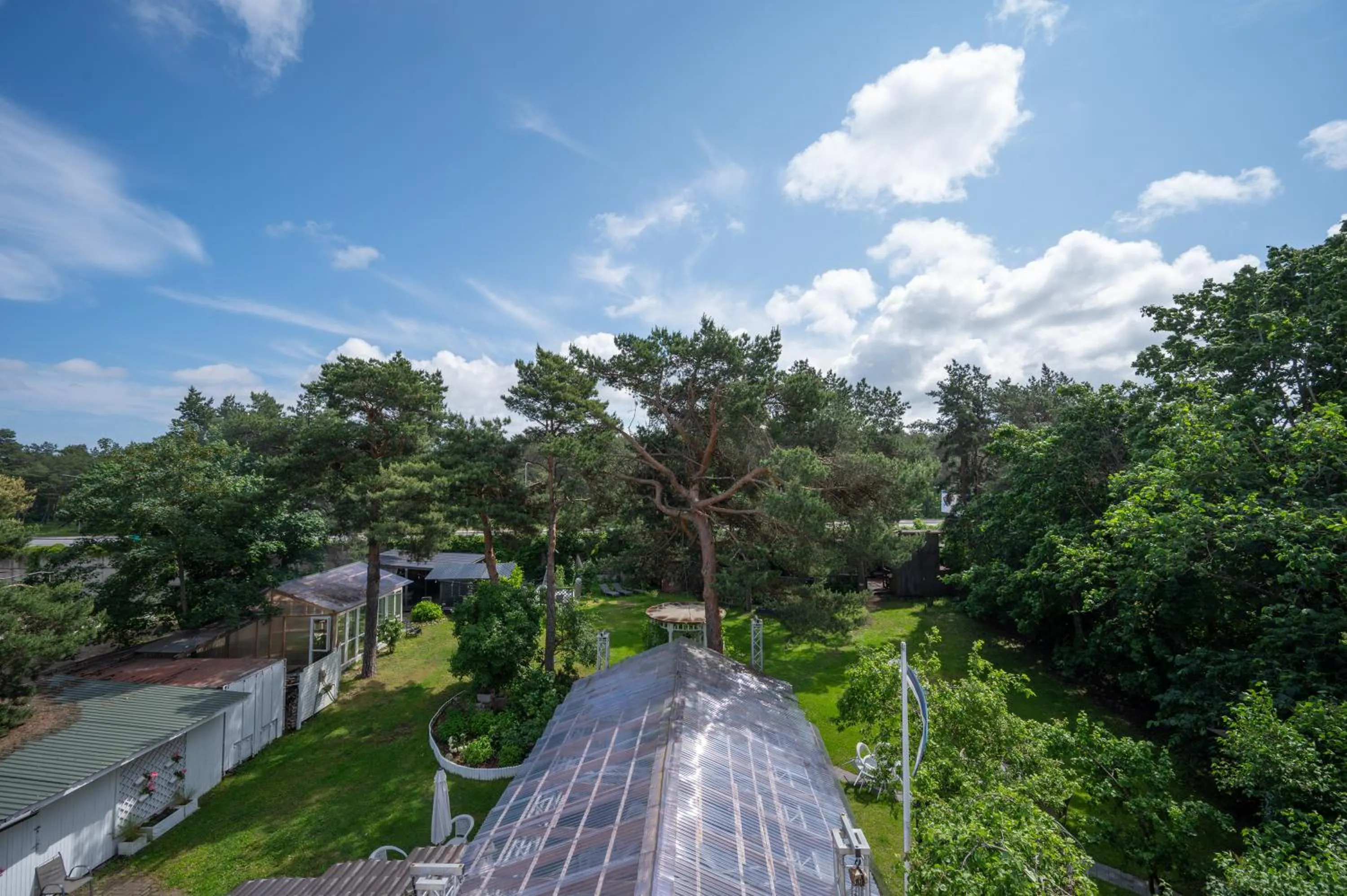 Paivilla Boutique Hotel