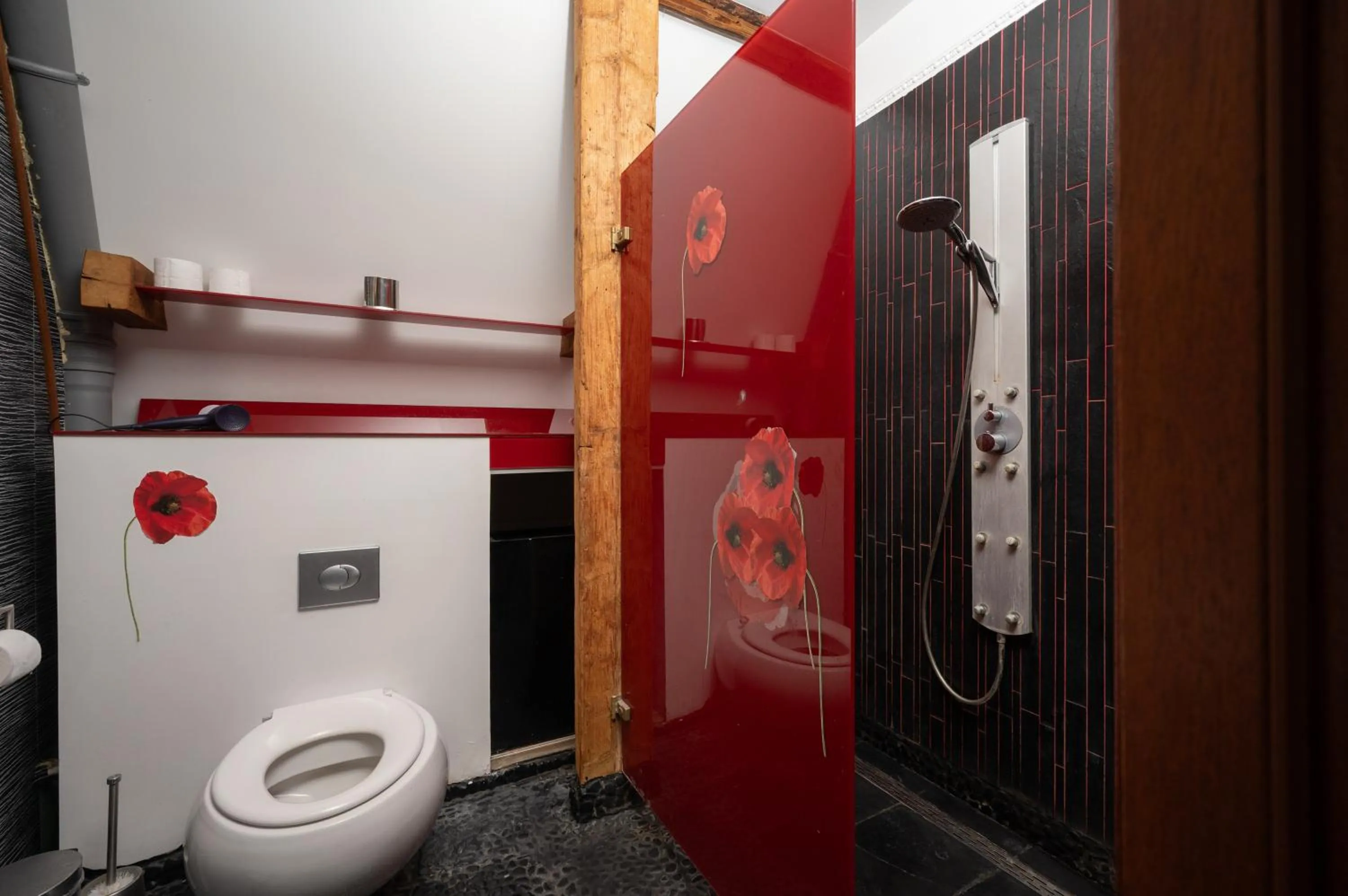 Paivilla Boutique Hotel