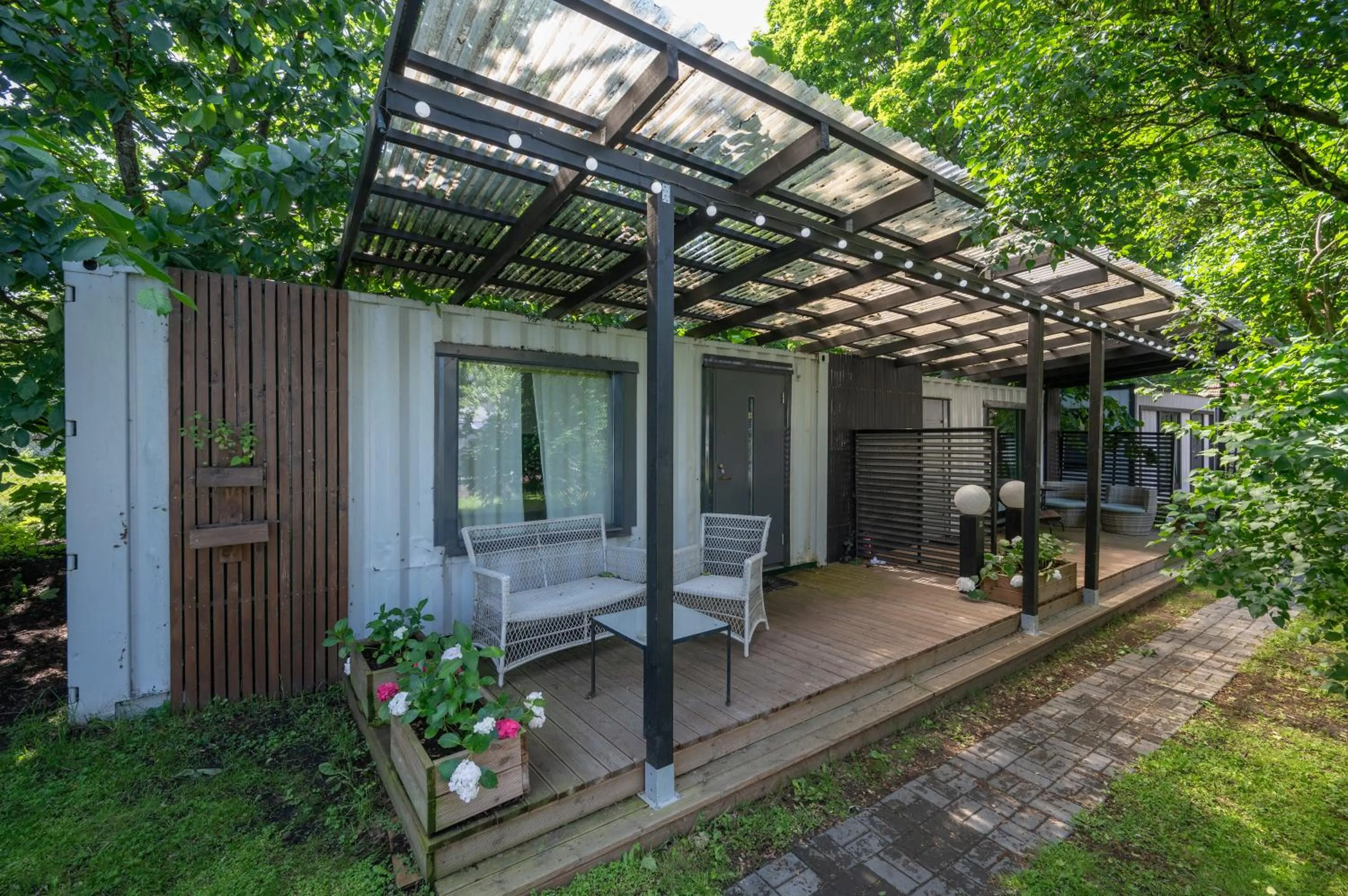 Paivilla Boutique Hotel