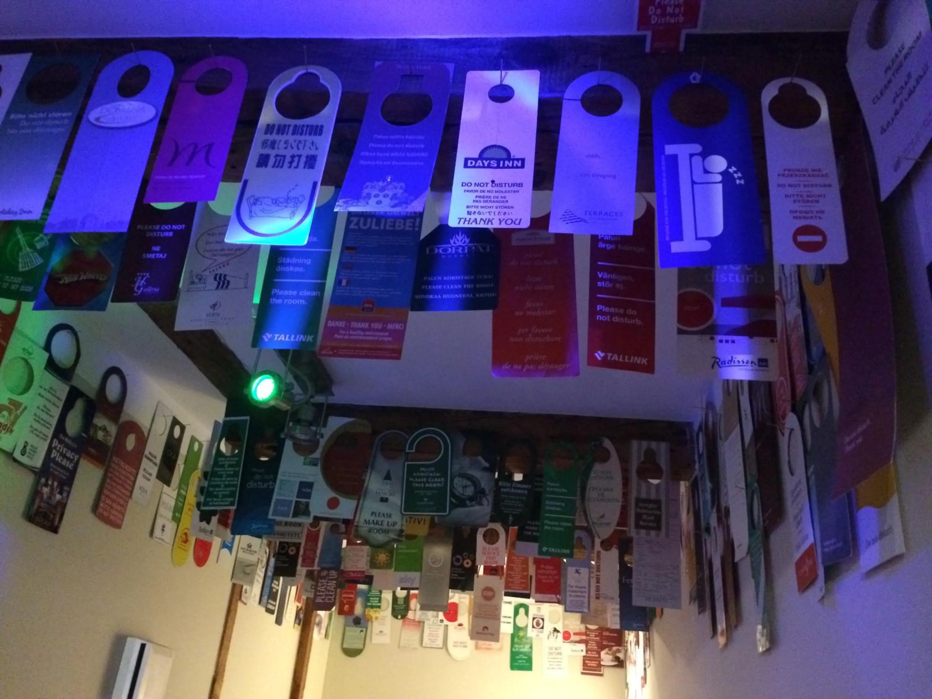 Restaurant/places to eat in Paivilla Boutique Hotel