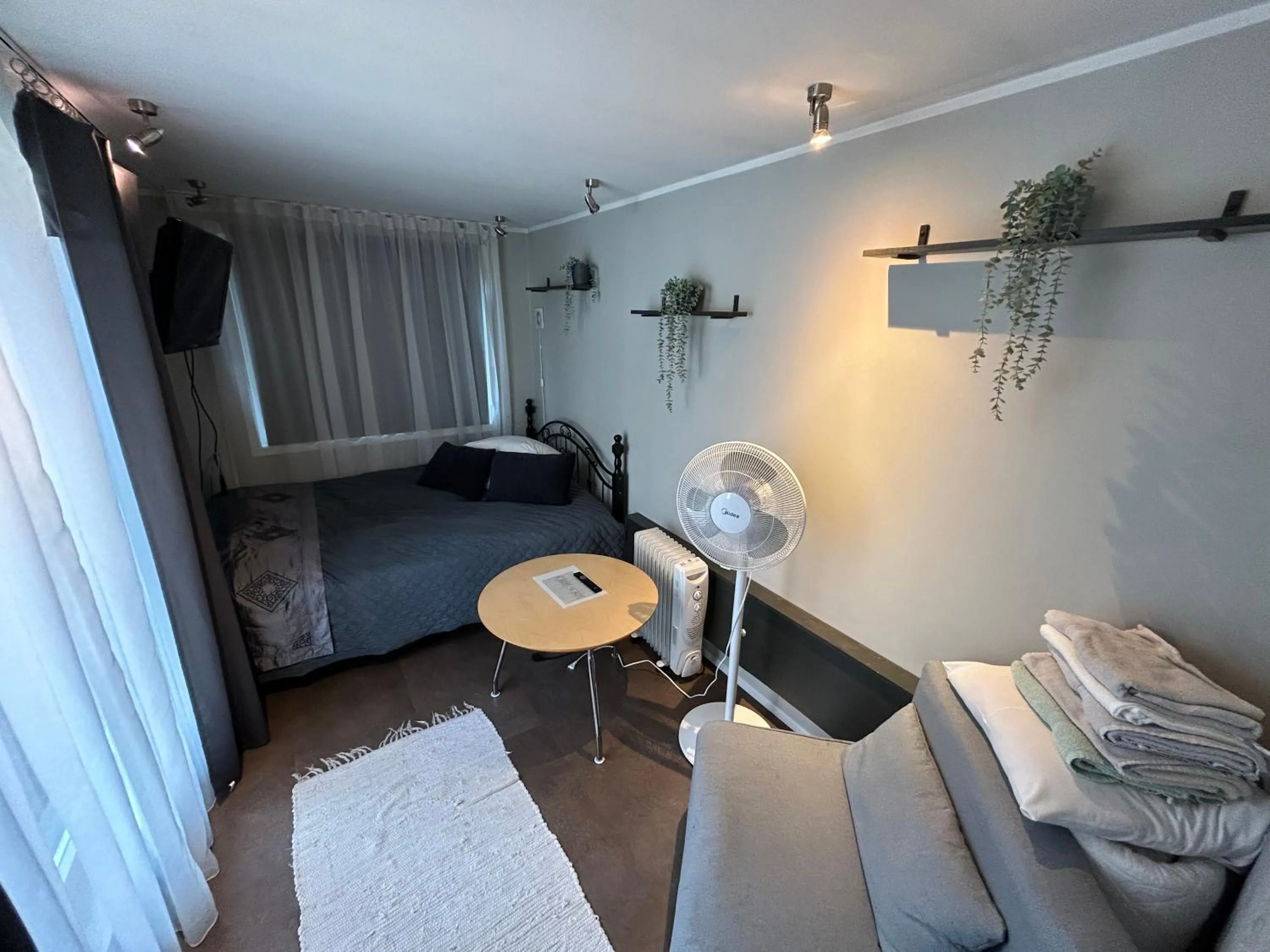 Paivilla Boutique Hotel