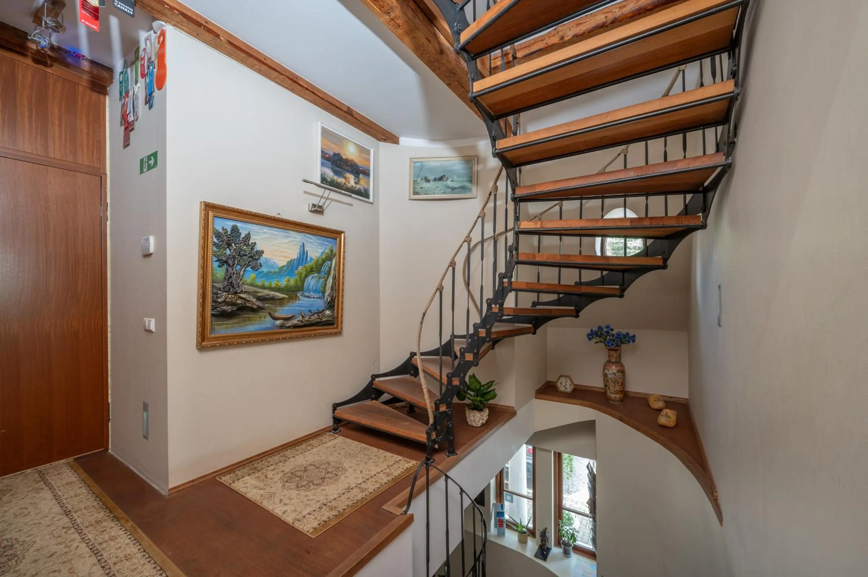 Paivilla Boutique Hotel