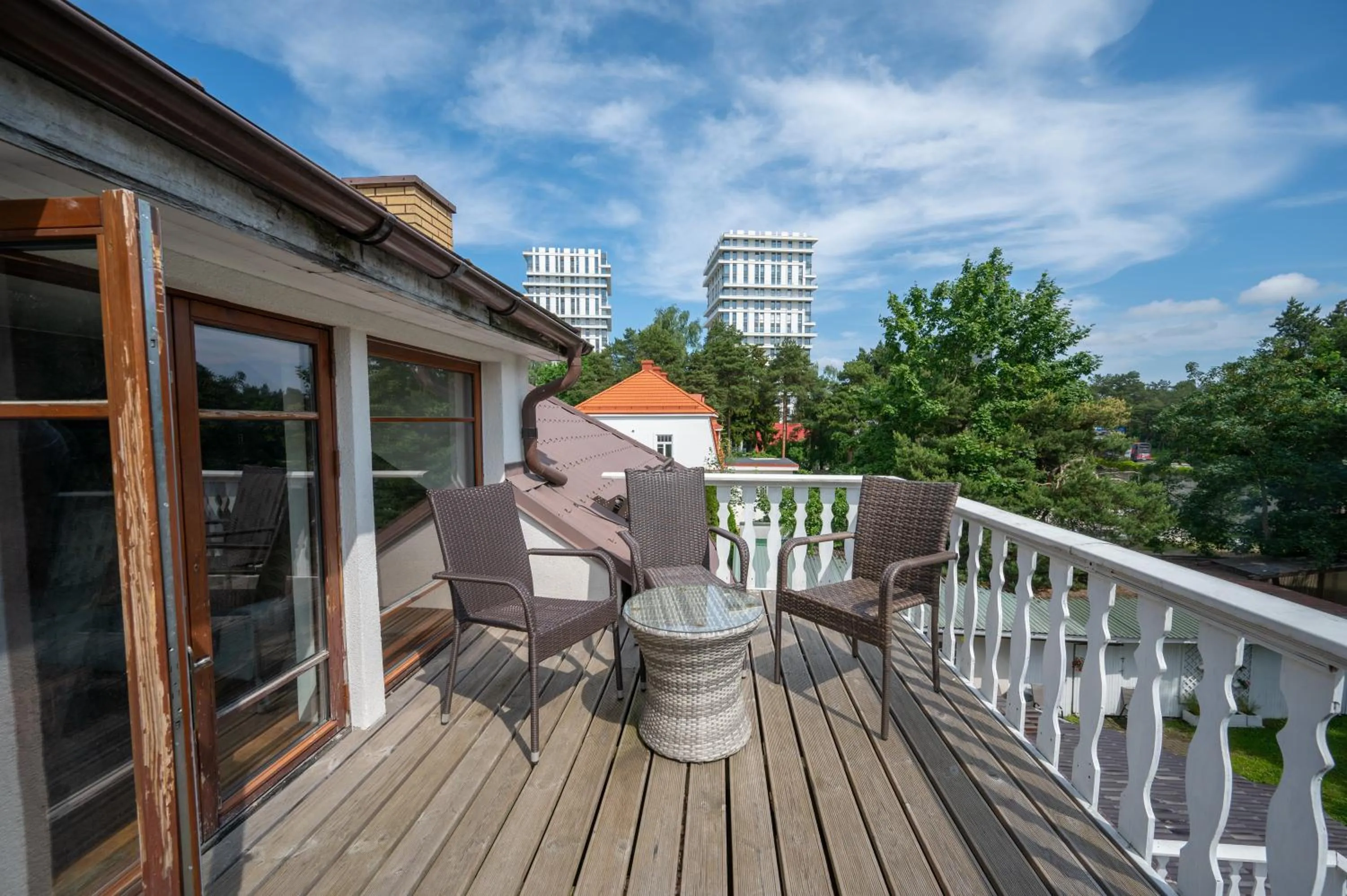 Paivilla Boutique Hotel