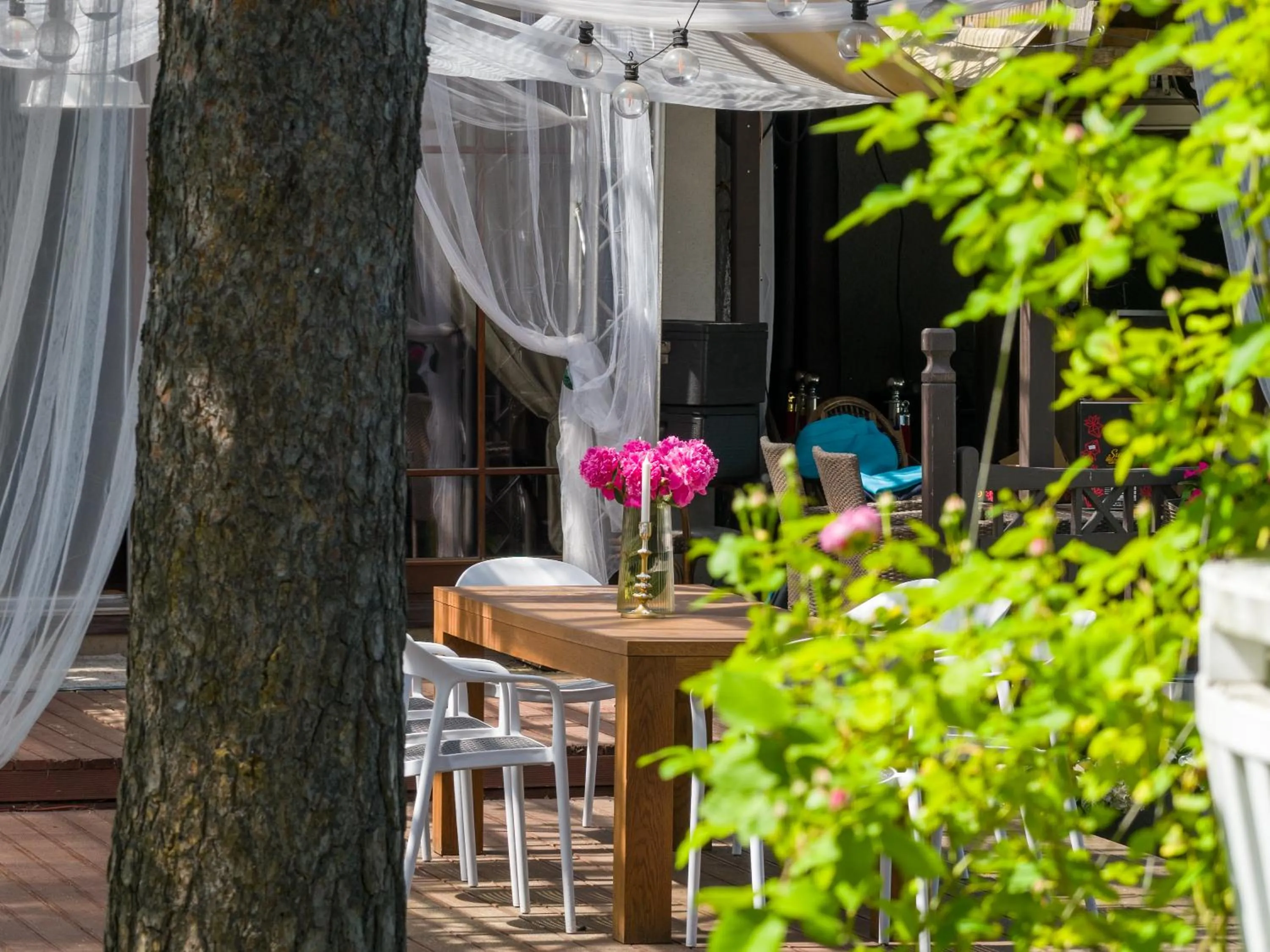 Paivilla Boutique Hotel