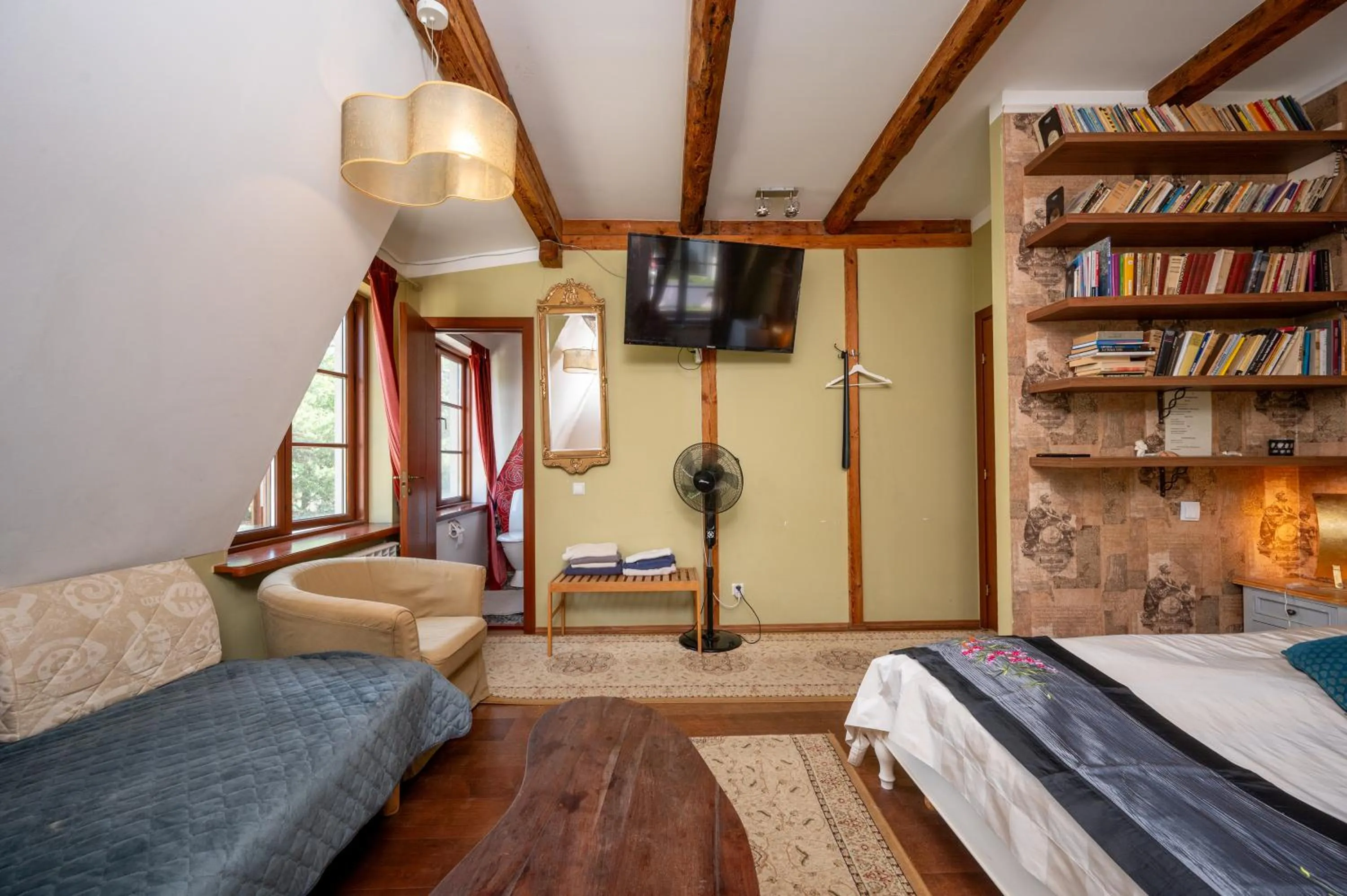 Paivilla Boutique Hotel