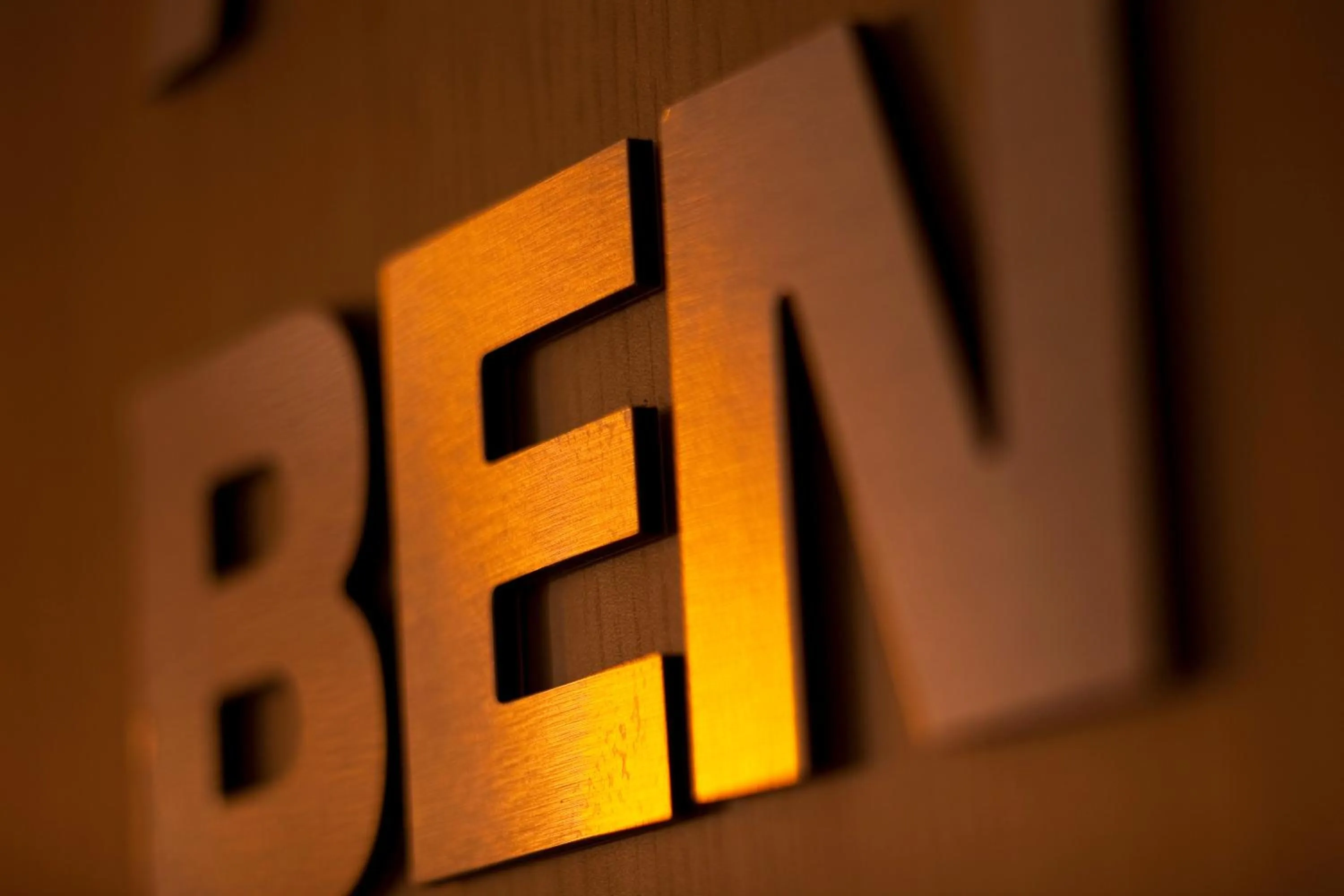 Decorative detail in Hotel Le Pavillon 7