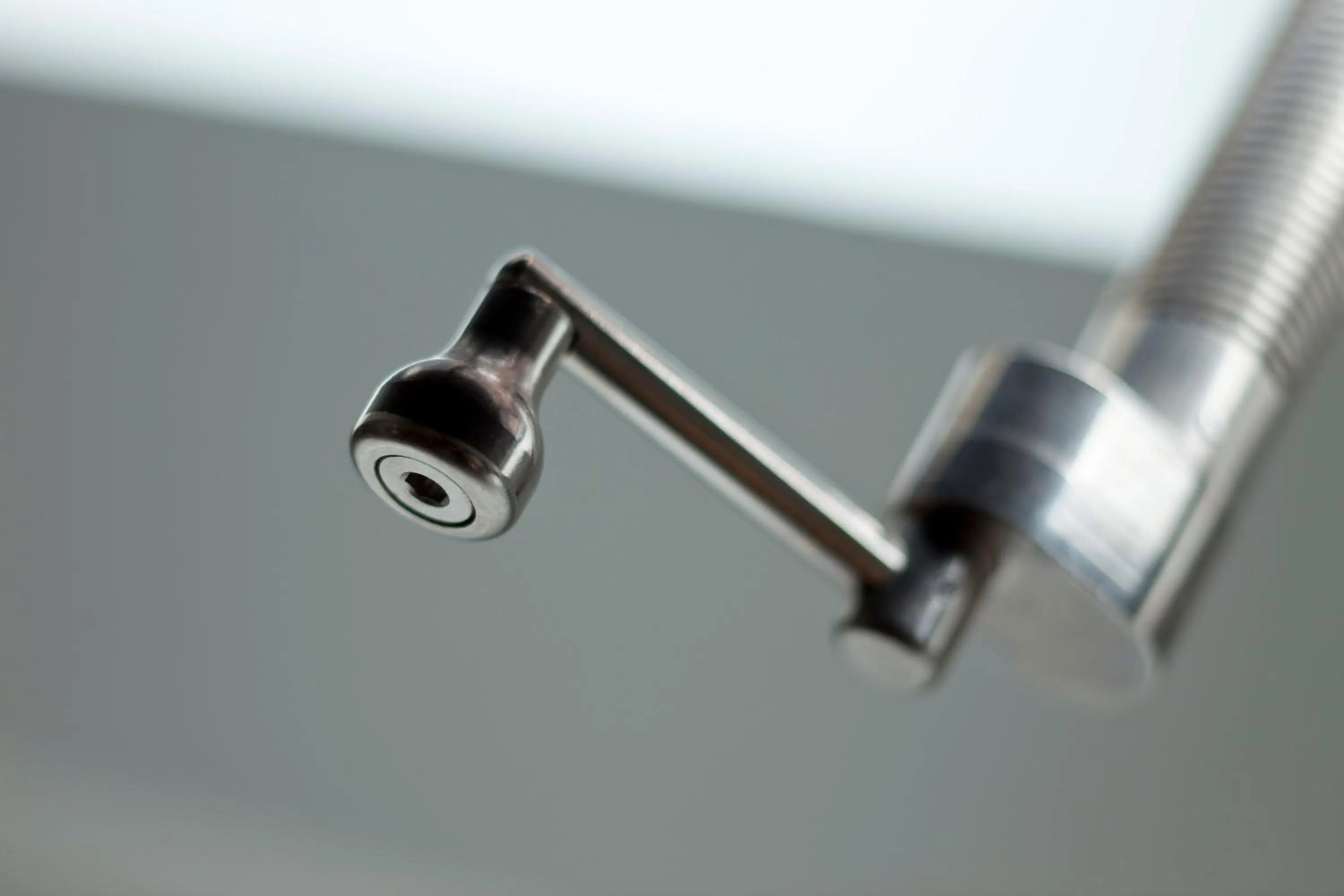 Decorative detail in Hotel Le Pavillon 7