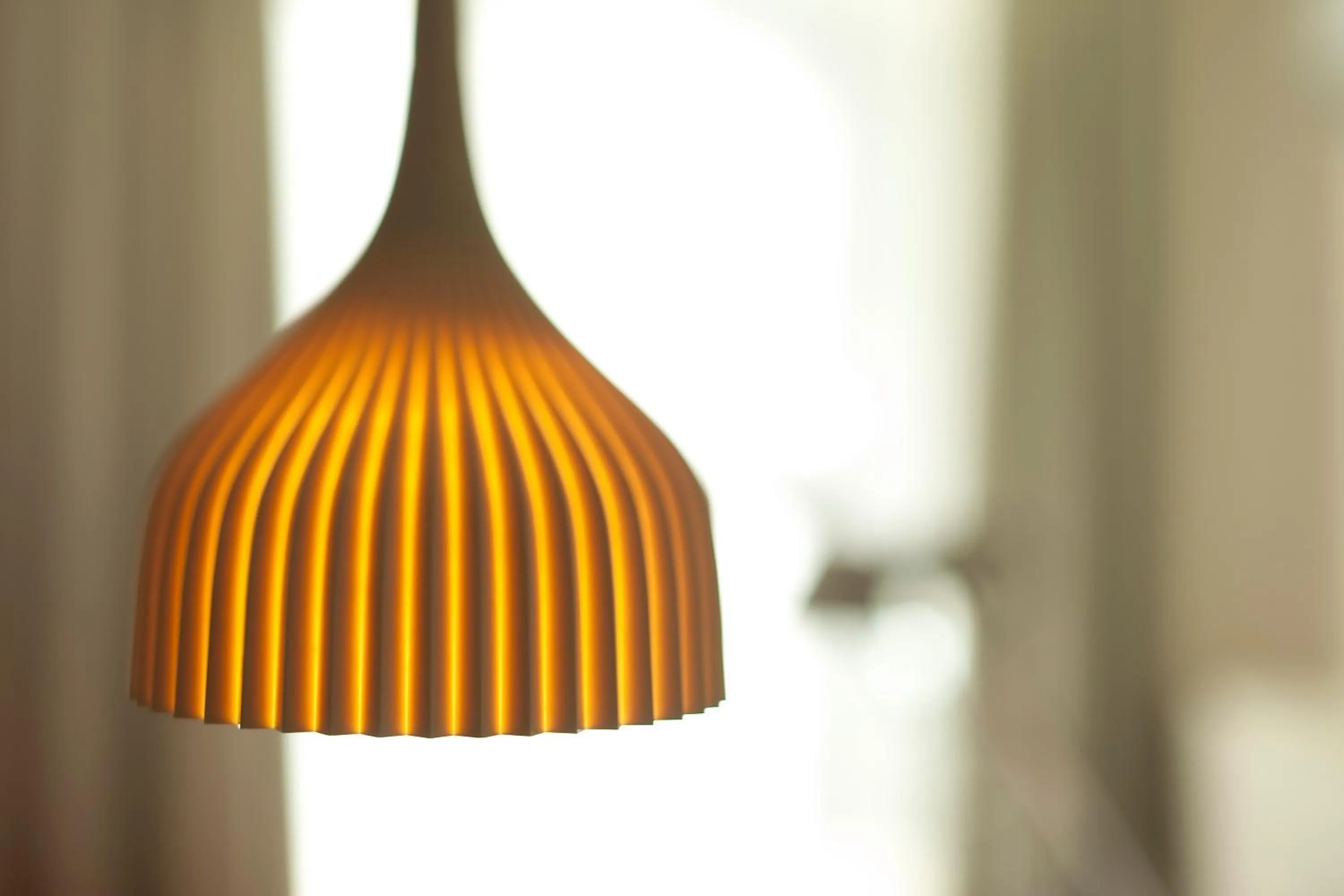 Decorative detail in Hotel Le Pavillon 7