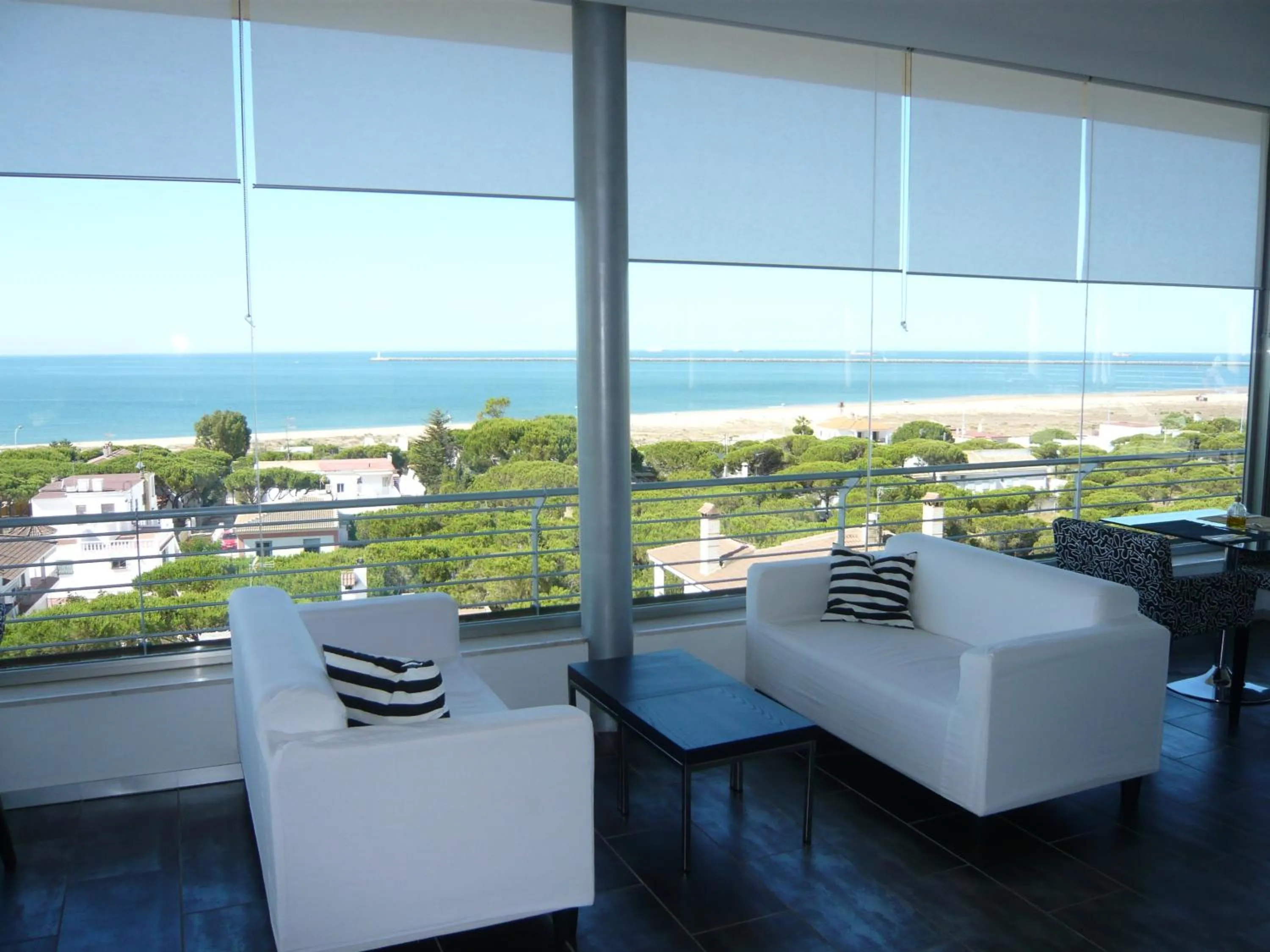 Decorative detail in Mazagonia