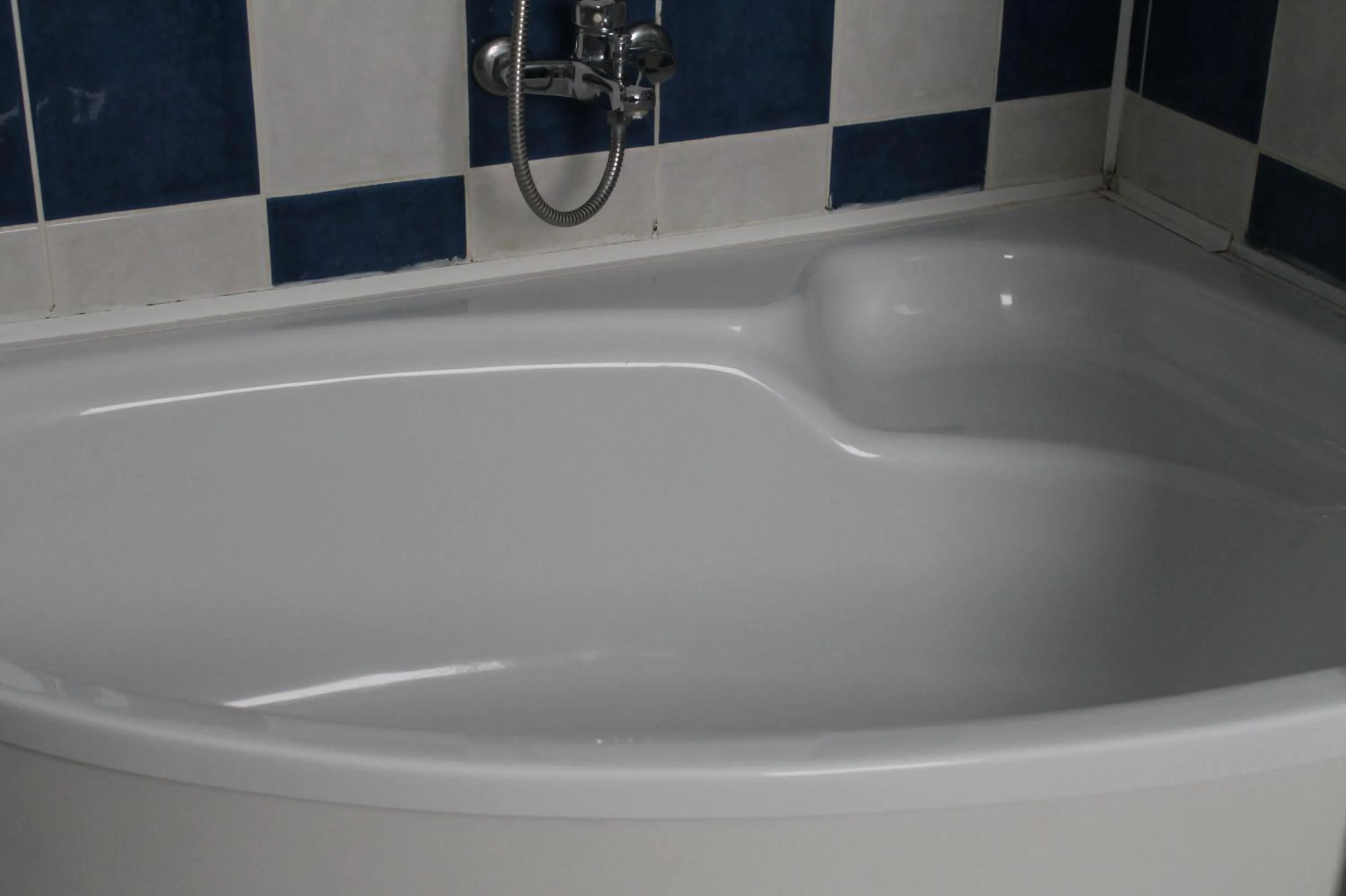 Bathroom in Casa Sofia