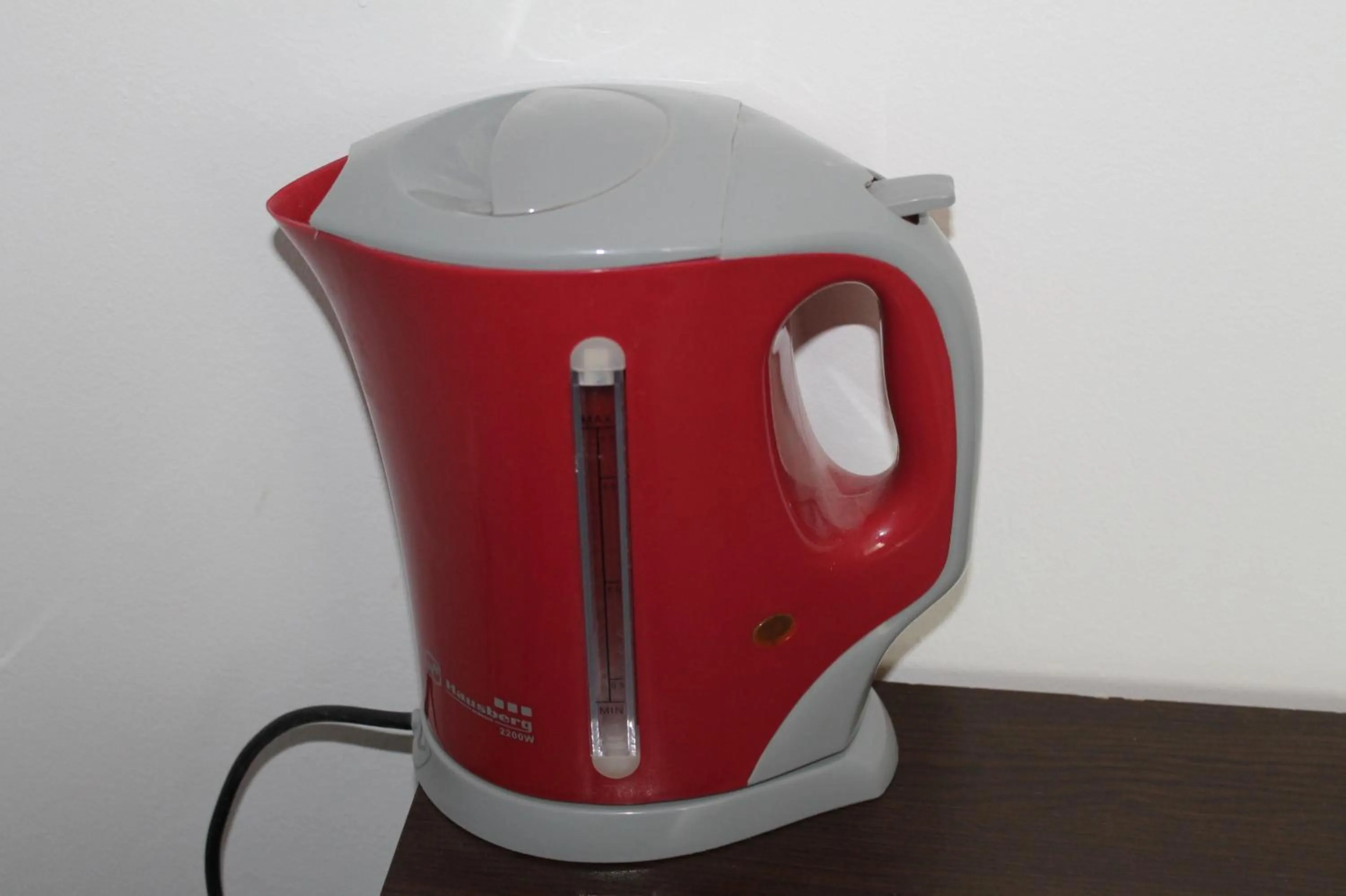 Area and facilities in Casa Sofia