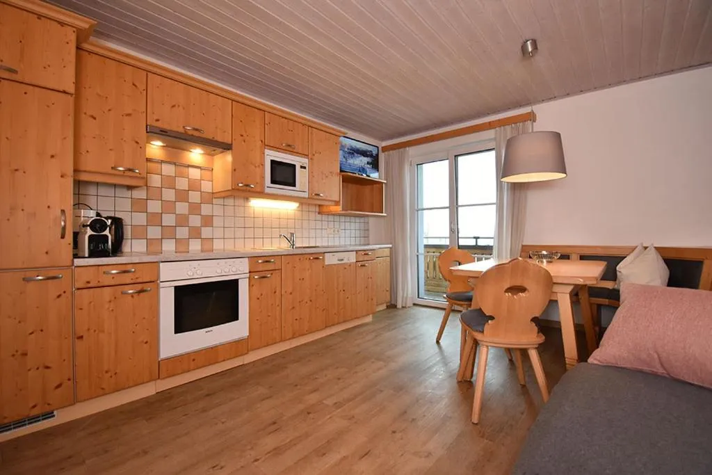 Alpine Active Weitgasser