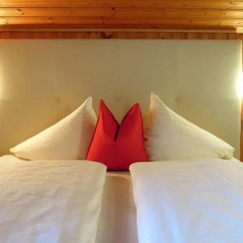 Bed in Alpine Active Weitgasser