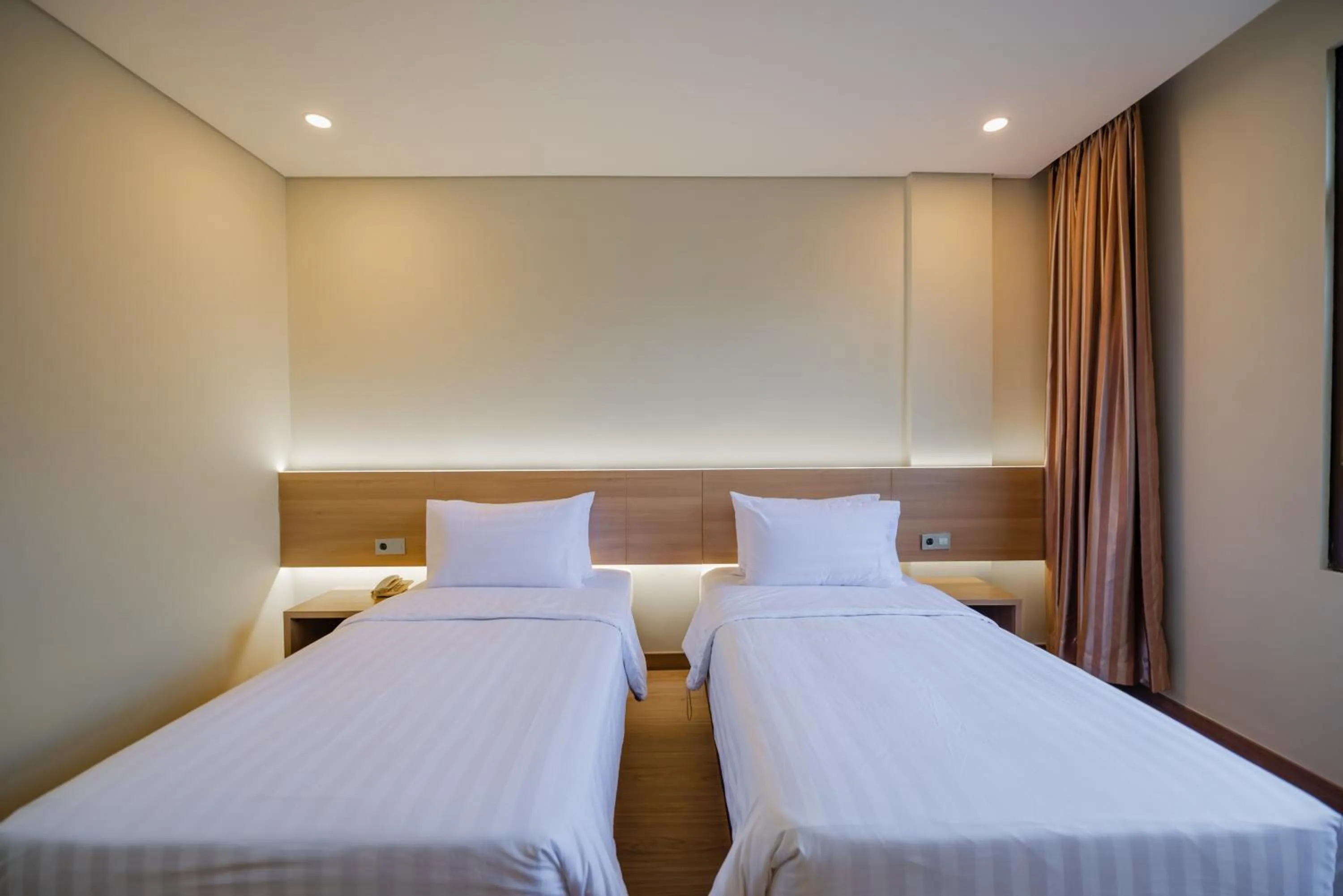 Grand Pasundan Convention Hotel