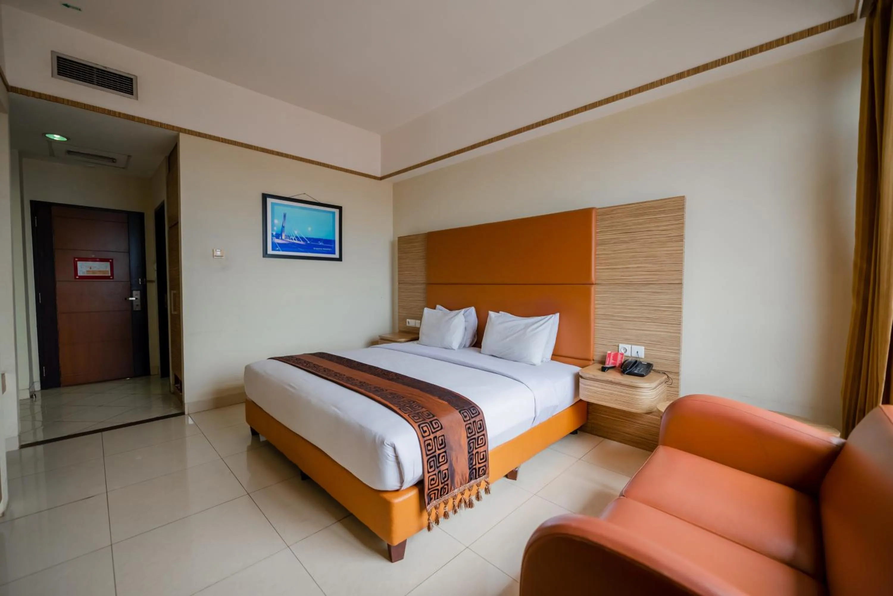 Grand Pasundan Convention Hotel