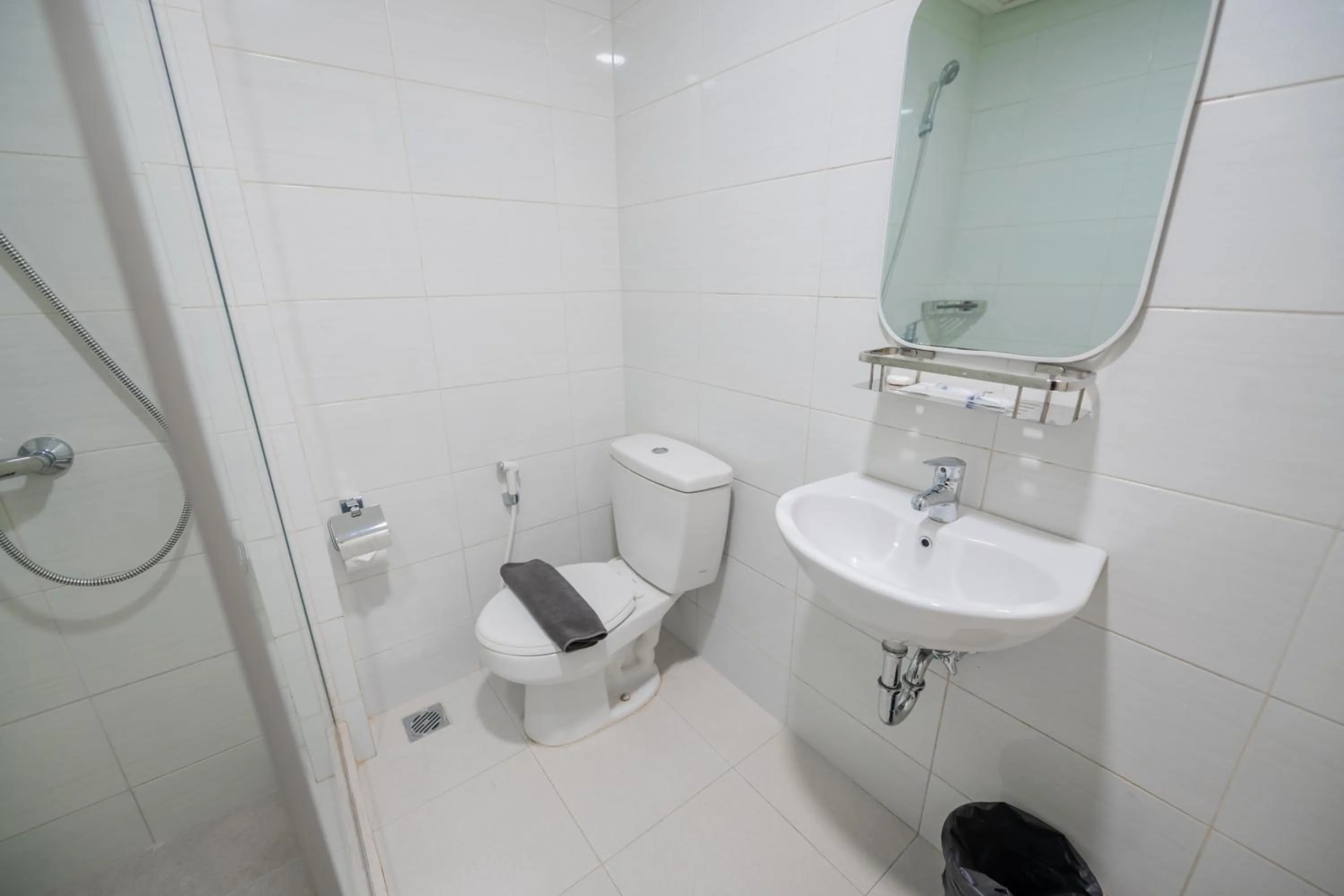 Grand Pasundan Convention Hotel