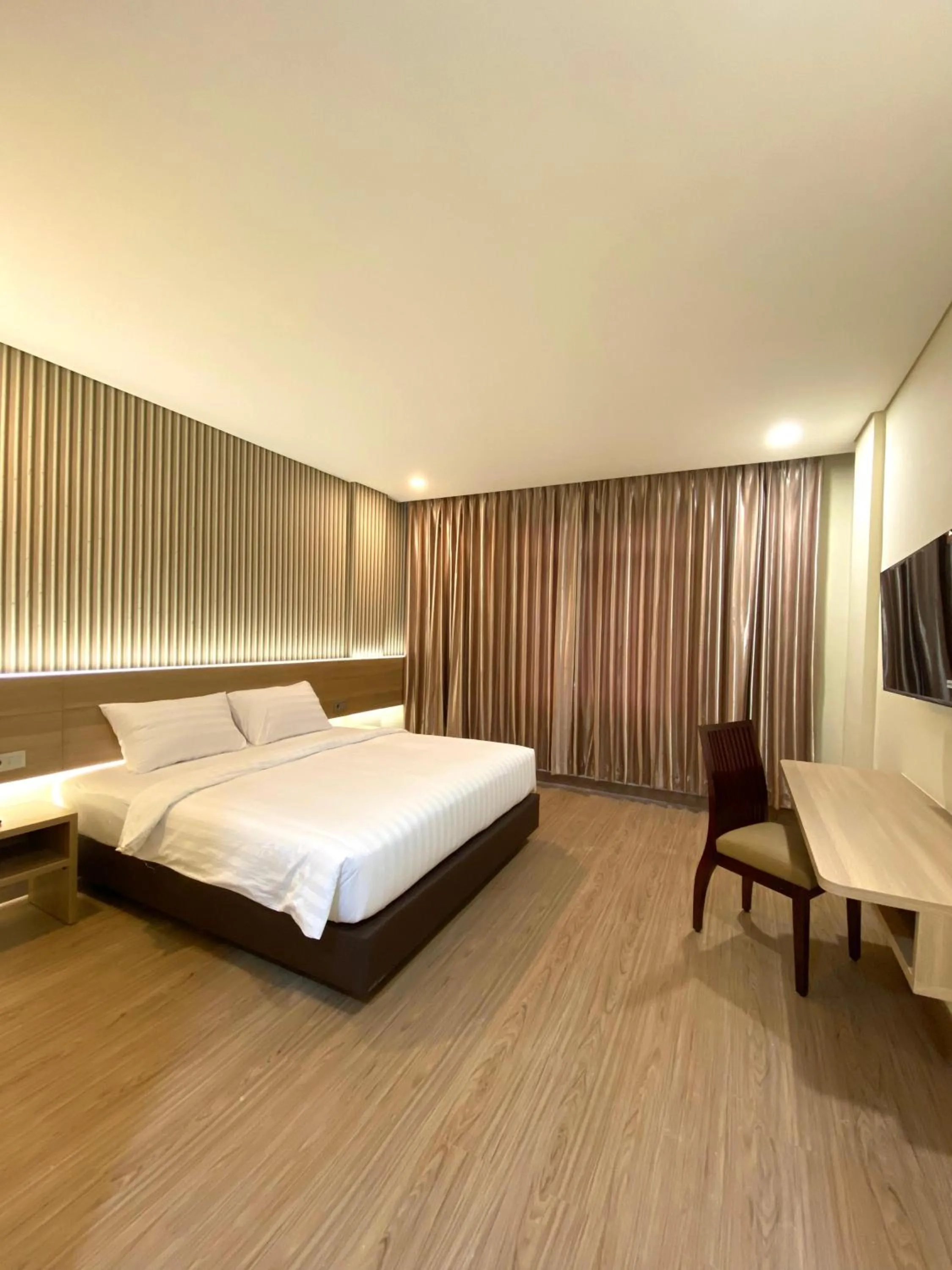 Grand Pasundan Convention Hotel