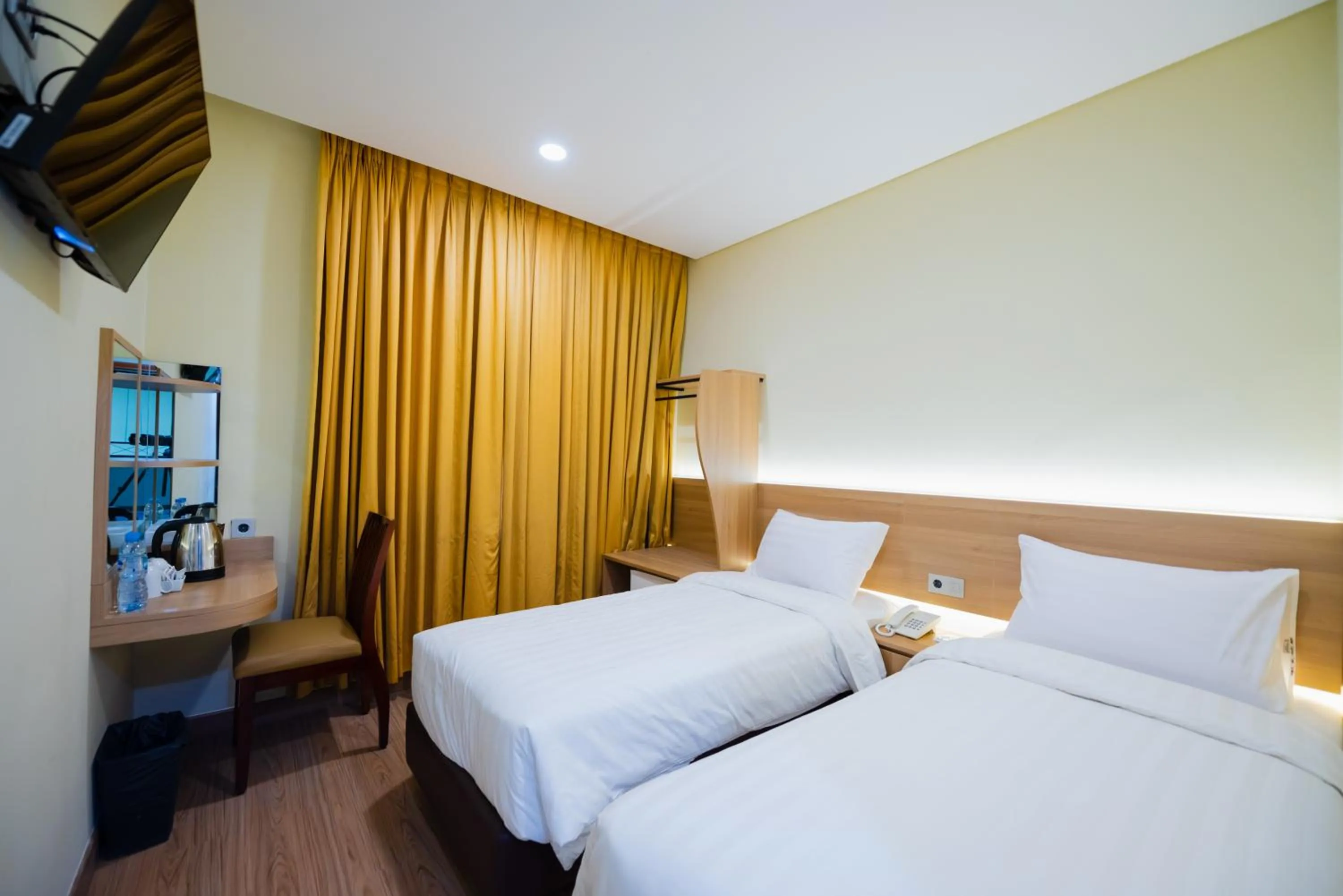 Grand Pasundan Convention Hotel