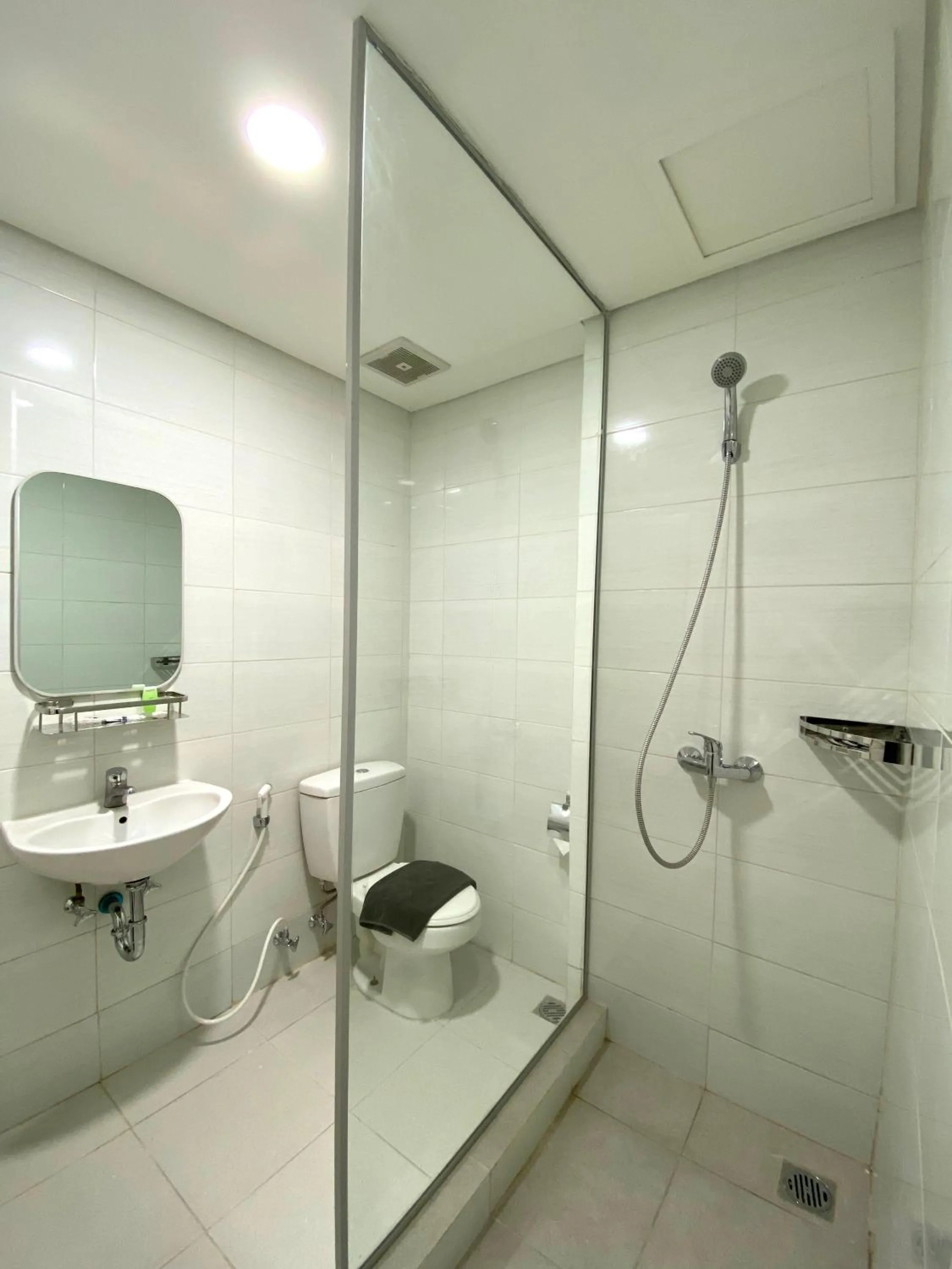 Grand Pasundan Convention Hotel