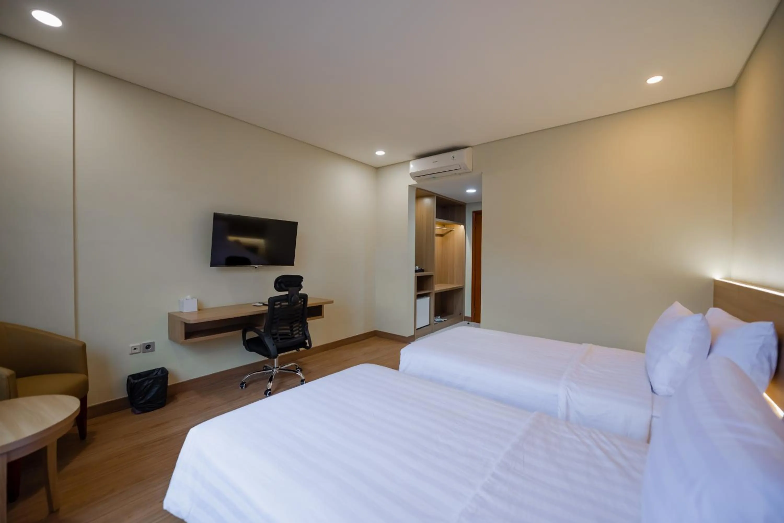 Grand Pasundan Convention Hotel