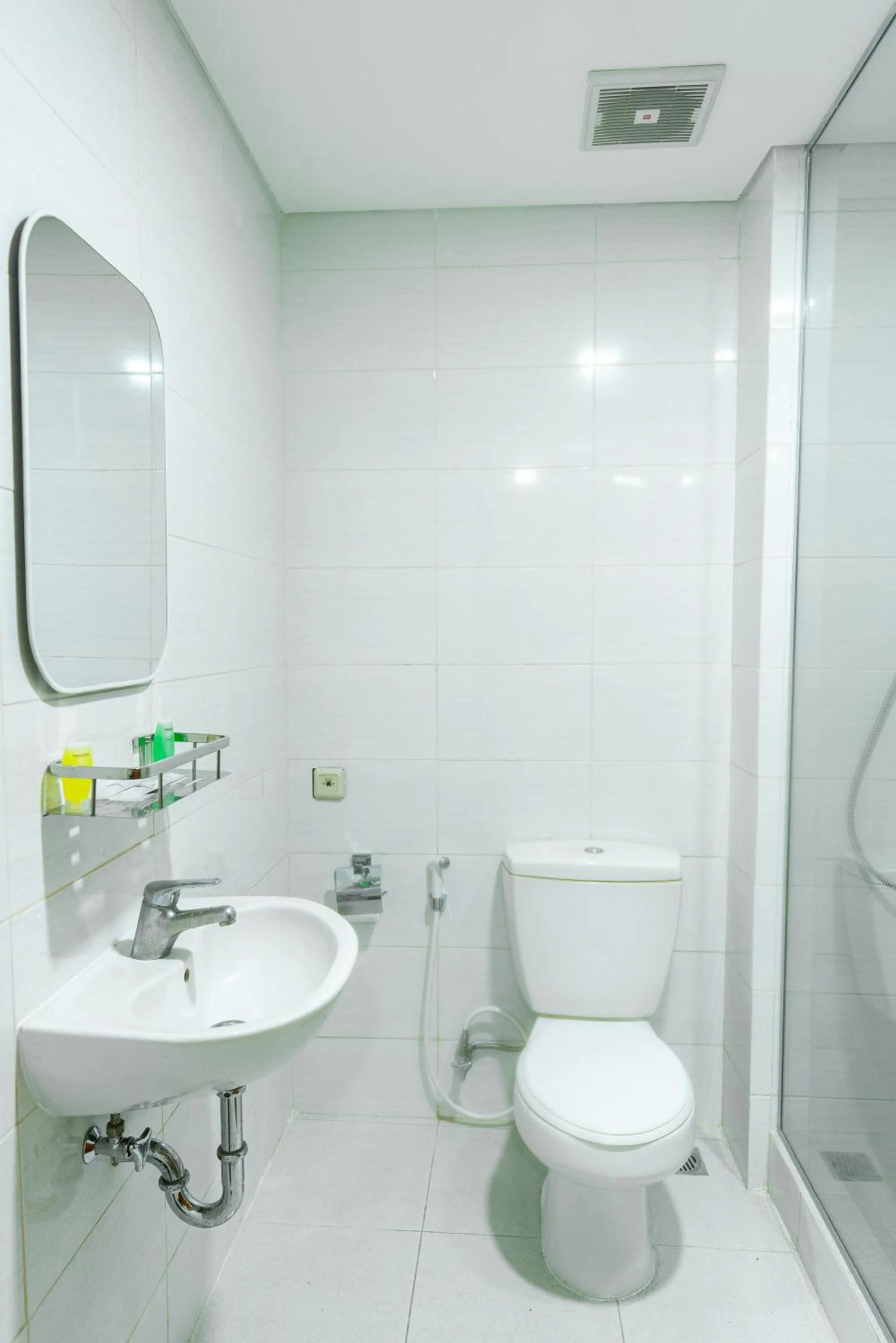 Grand Pasundan Convention Hotel