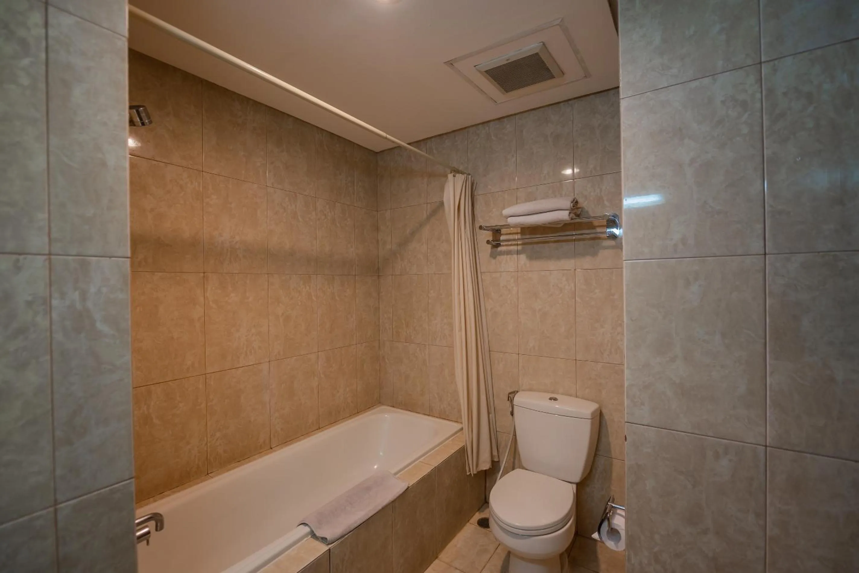 Grand Pasundan Convention Hotel