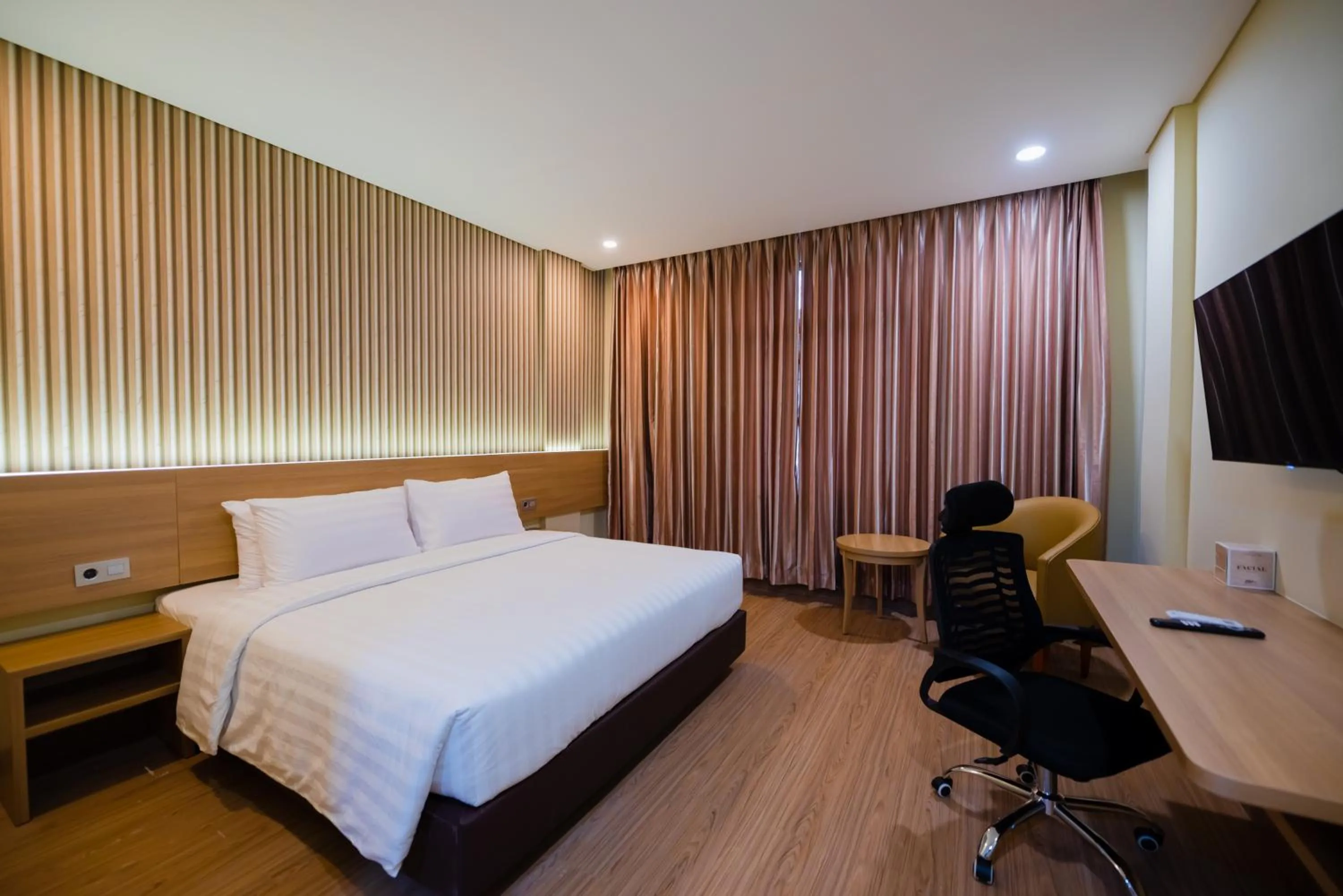 Grand Pasundan Convention Hotel