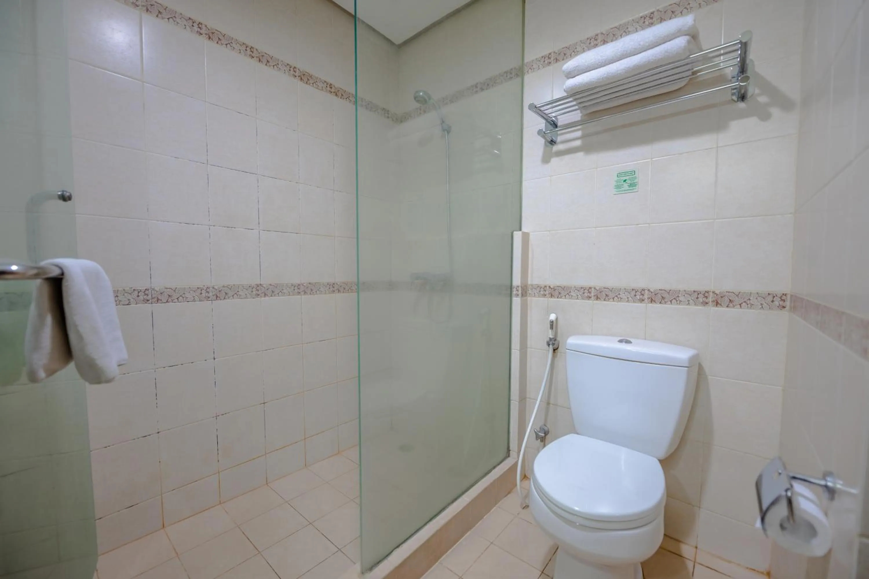 Grand Pasundan Convention Hotel