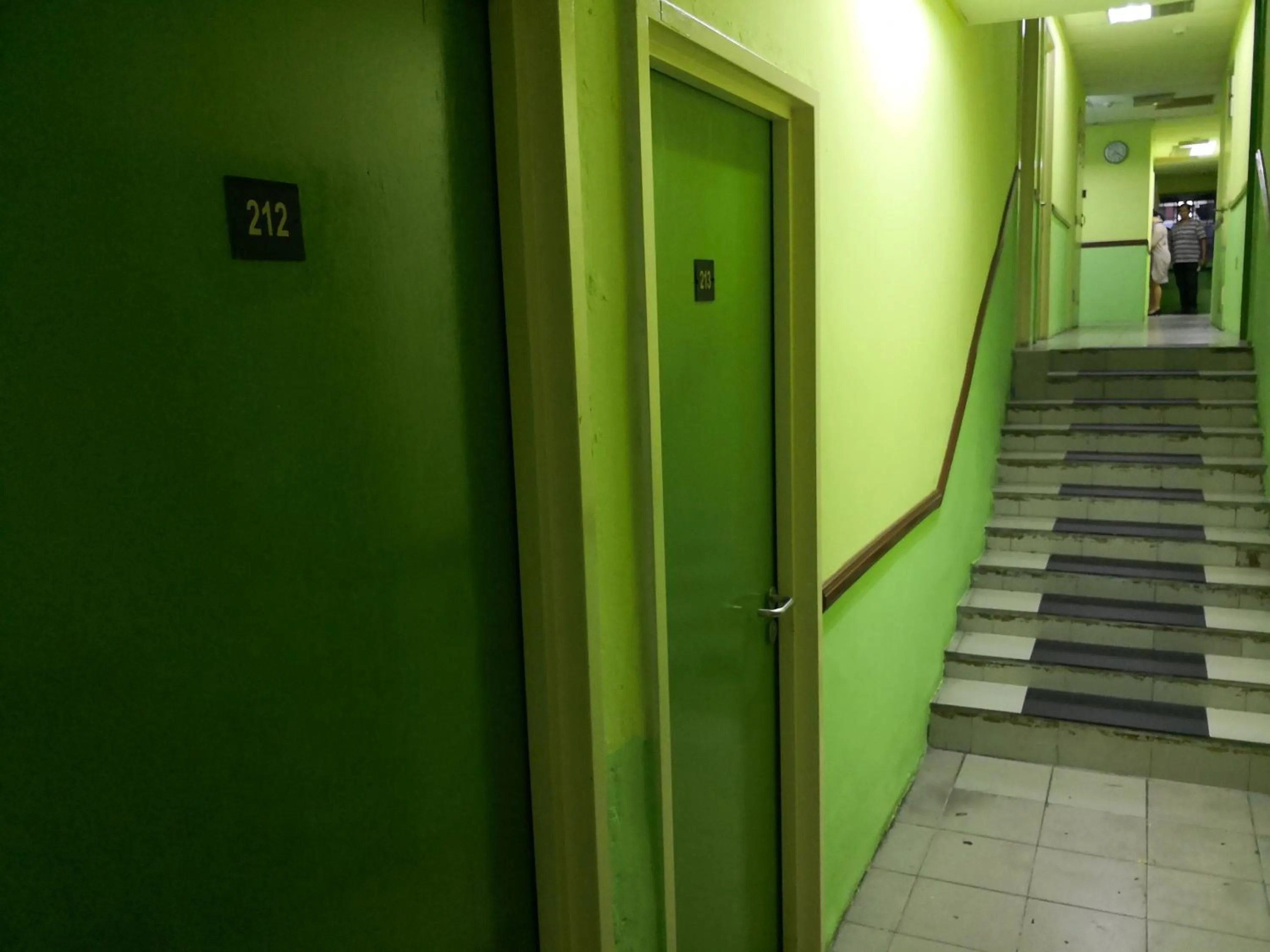 Other in Petaling Street Hotel Chinatown