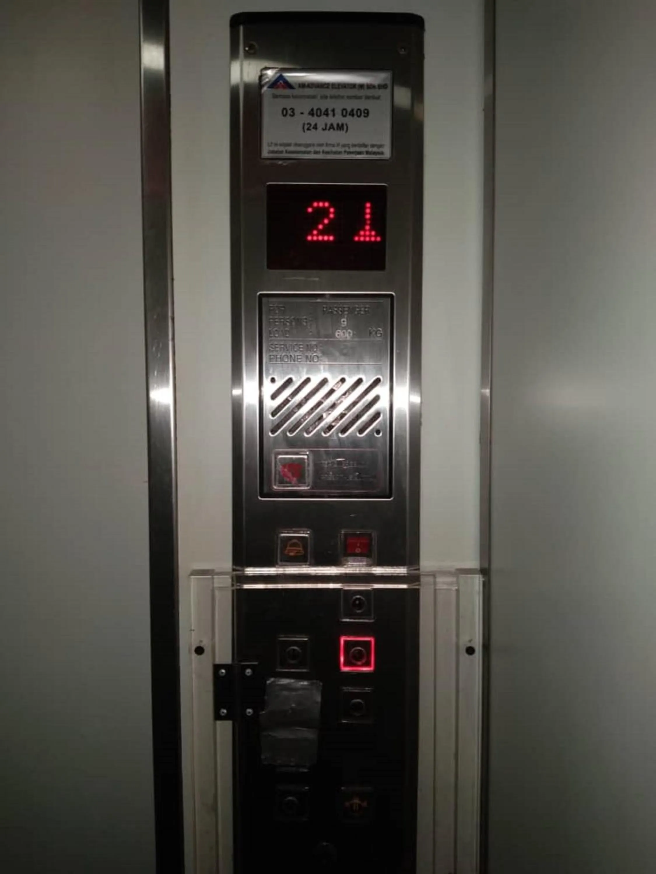 Other in Petaling Street Hotel Chinatown