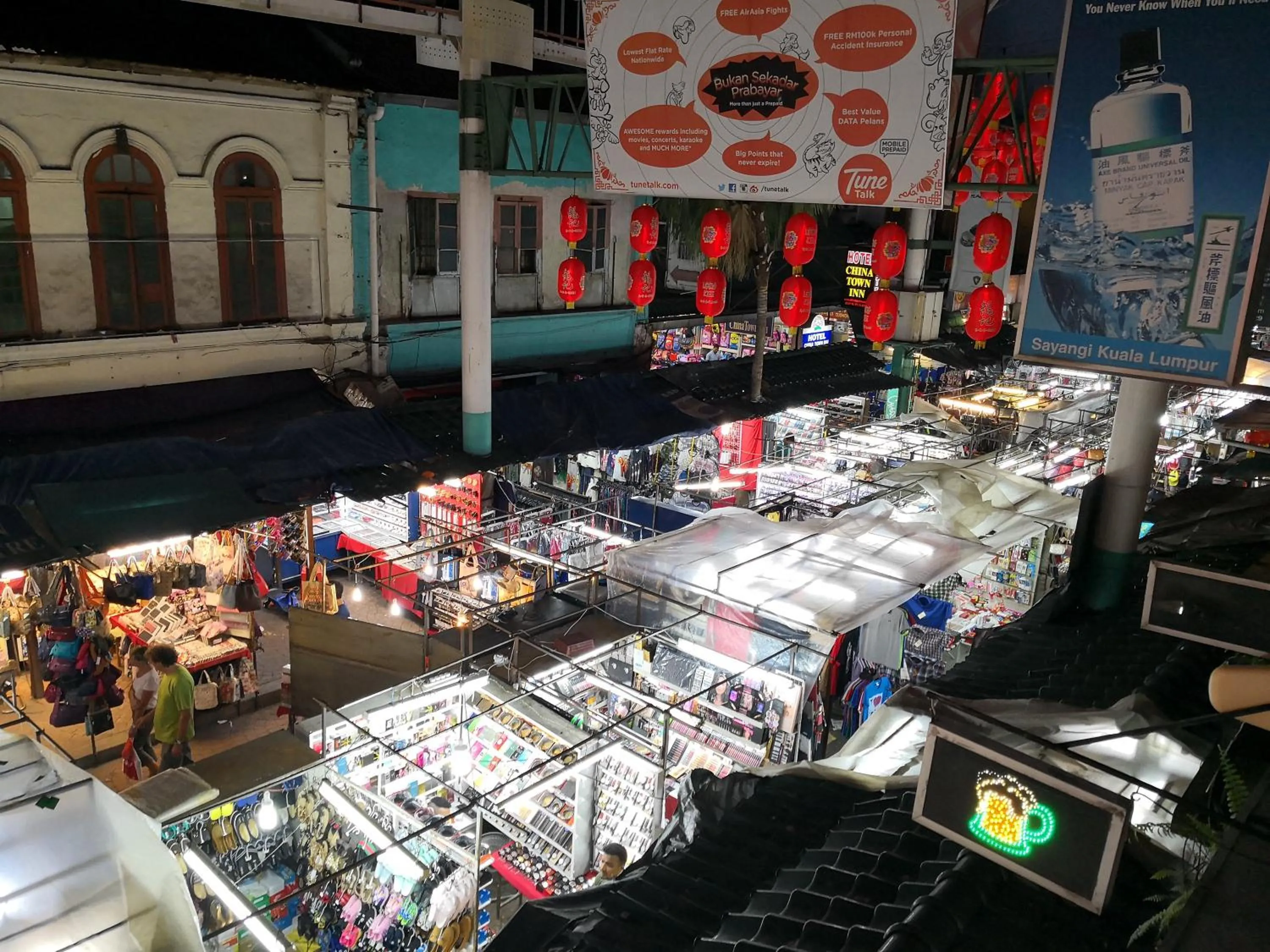 Other in Petaling Street Hotel Chinatown