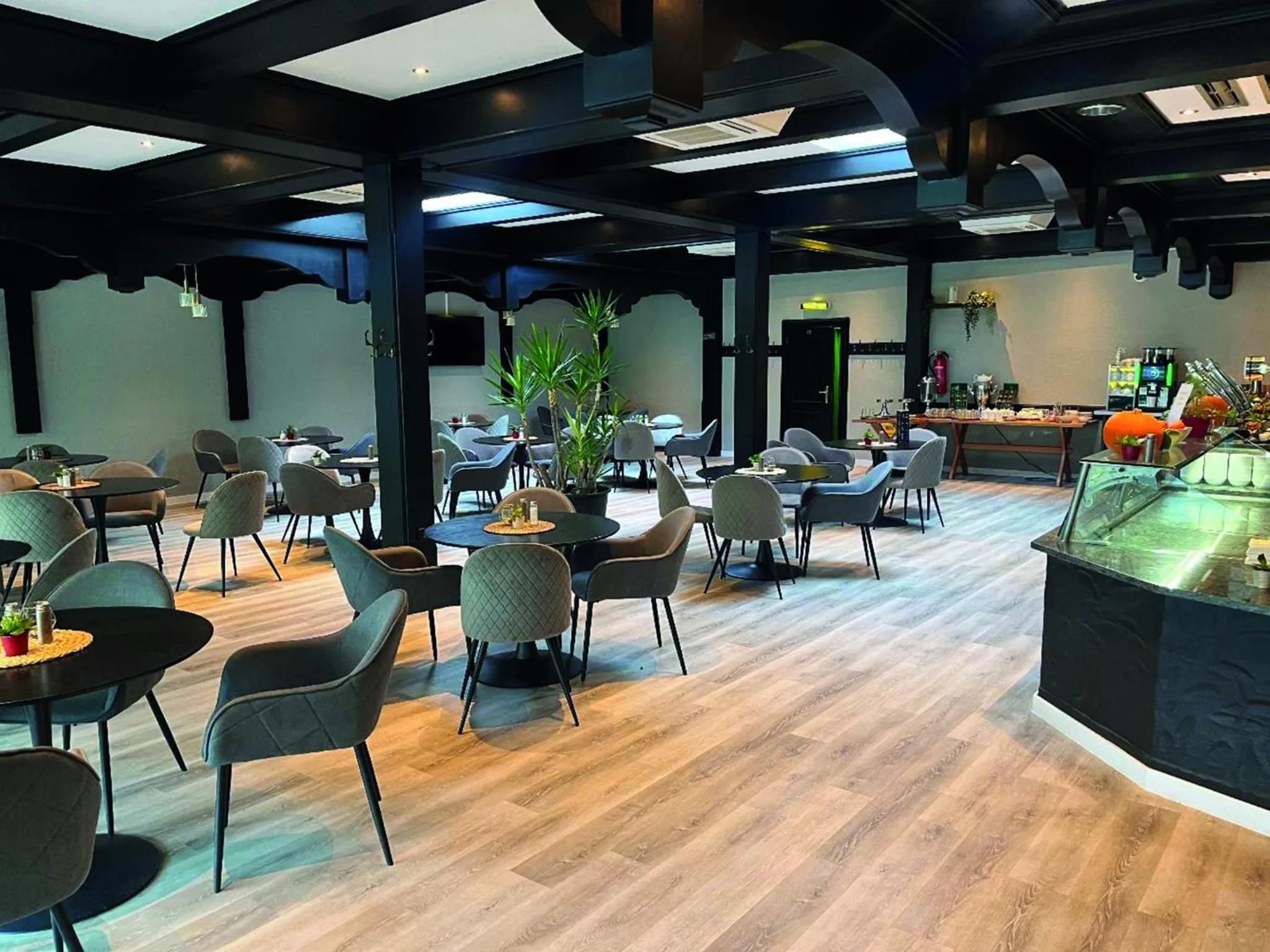 DORMERO Moselhotel Koblenz-Alken