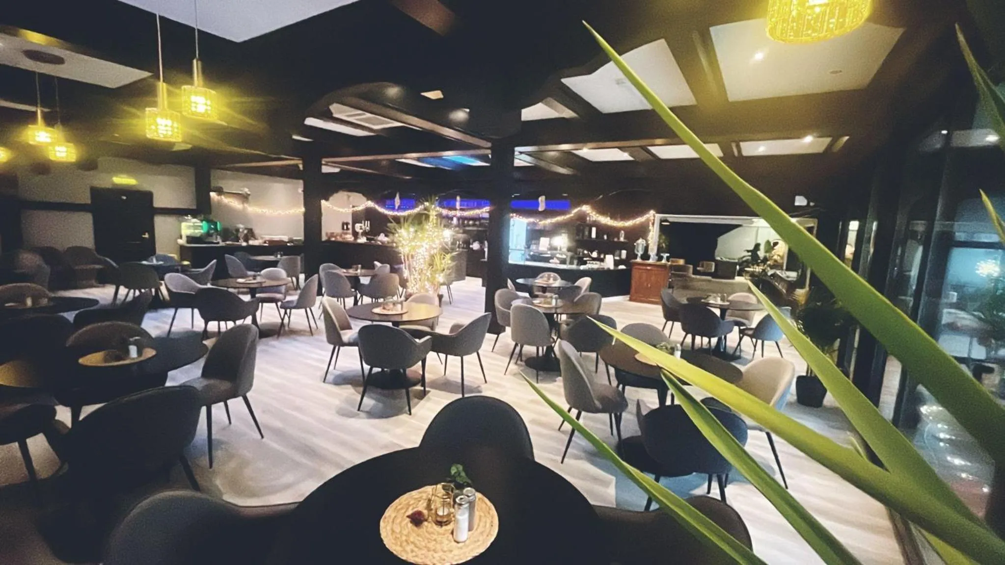 DORMERO Moselhotel Koblenz-Alken