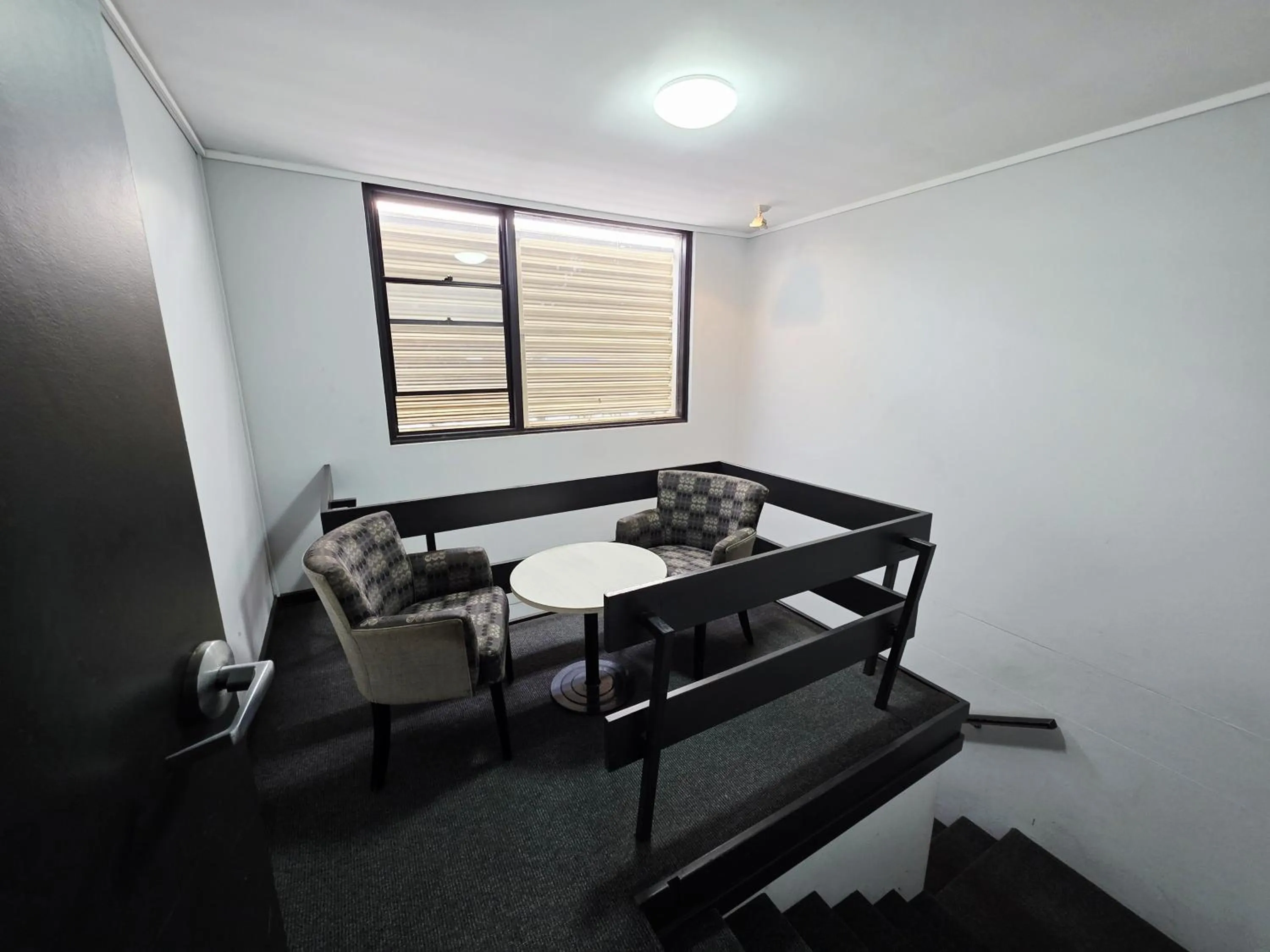 Seating area in Panania Hotel Sydney