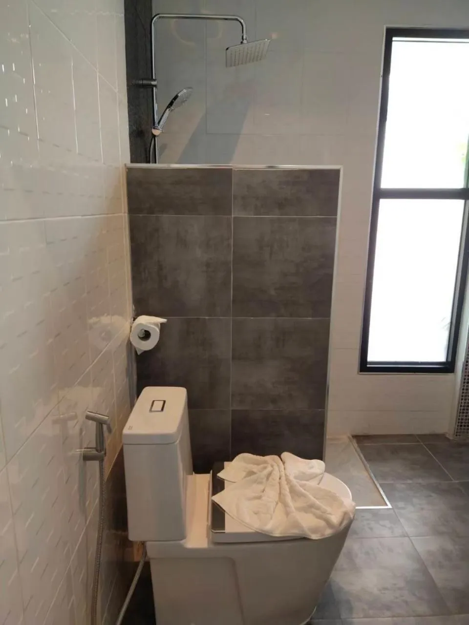 Prasarnsook Villa Beach Resort