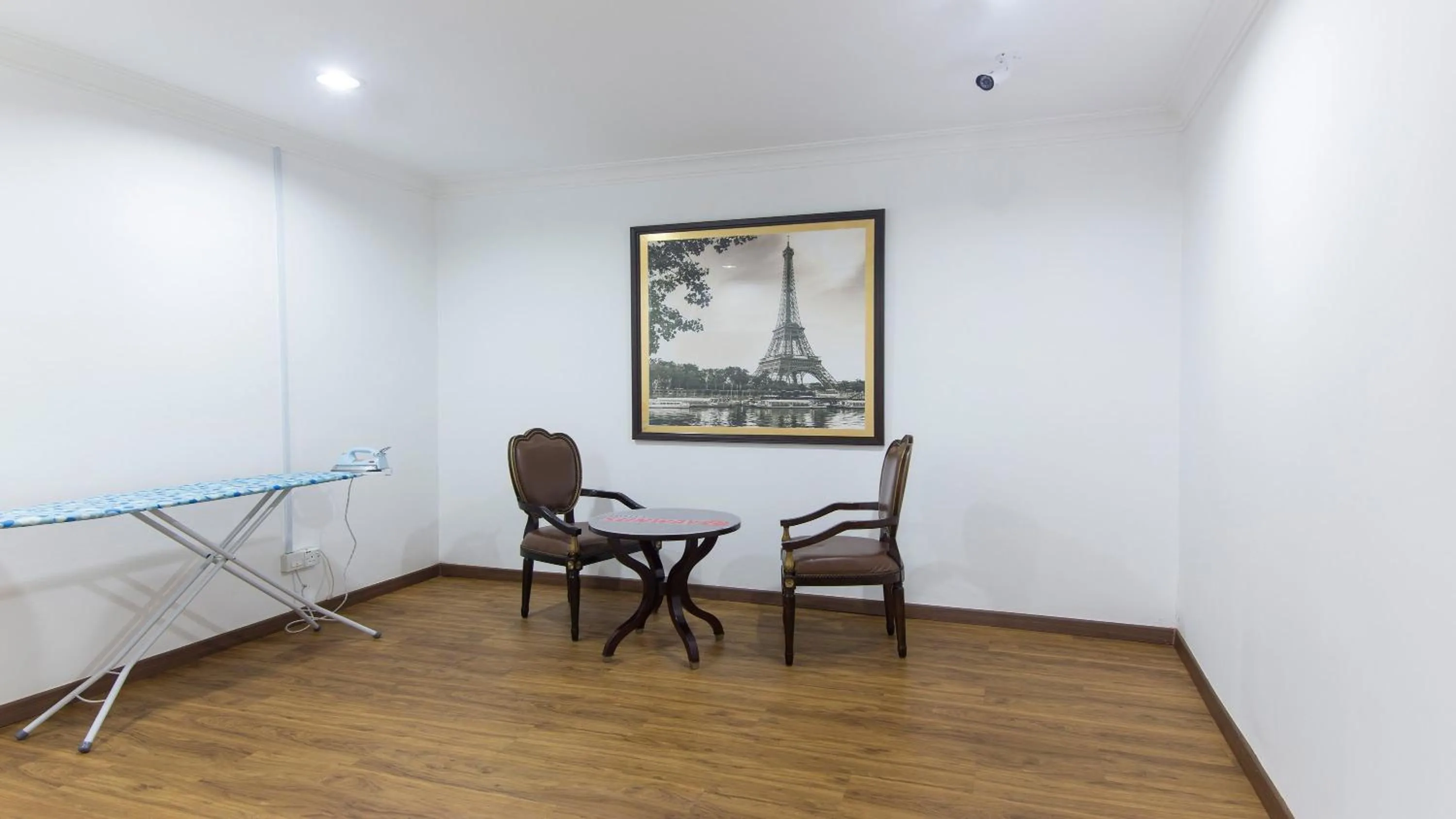 Area and facilities in Hotel Sunjoy9 Bandar Sunway