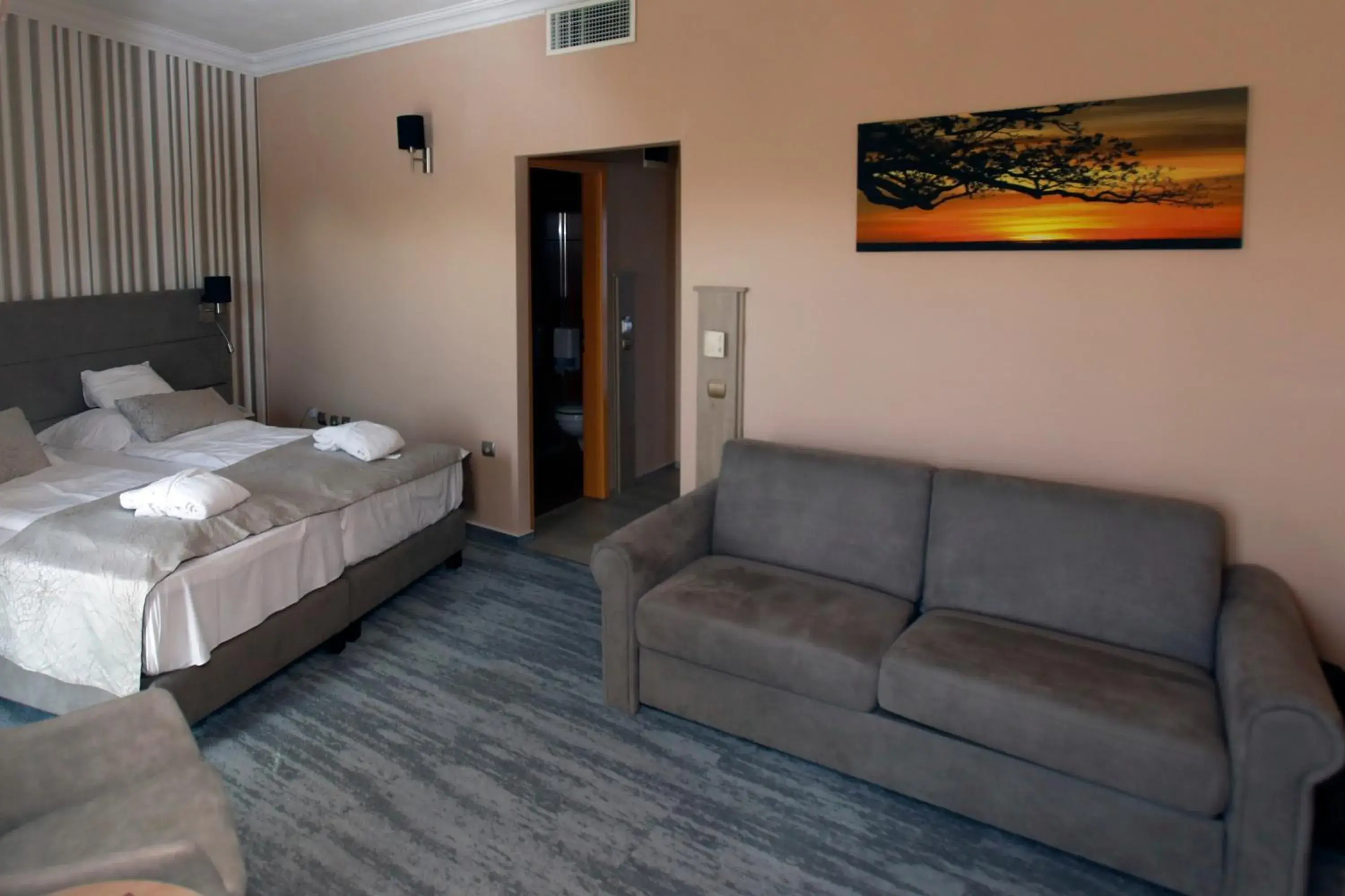 Family Suite in Wellness Hotel Laroba Family Suite in Wellness Hotel Laroba