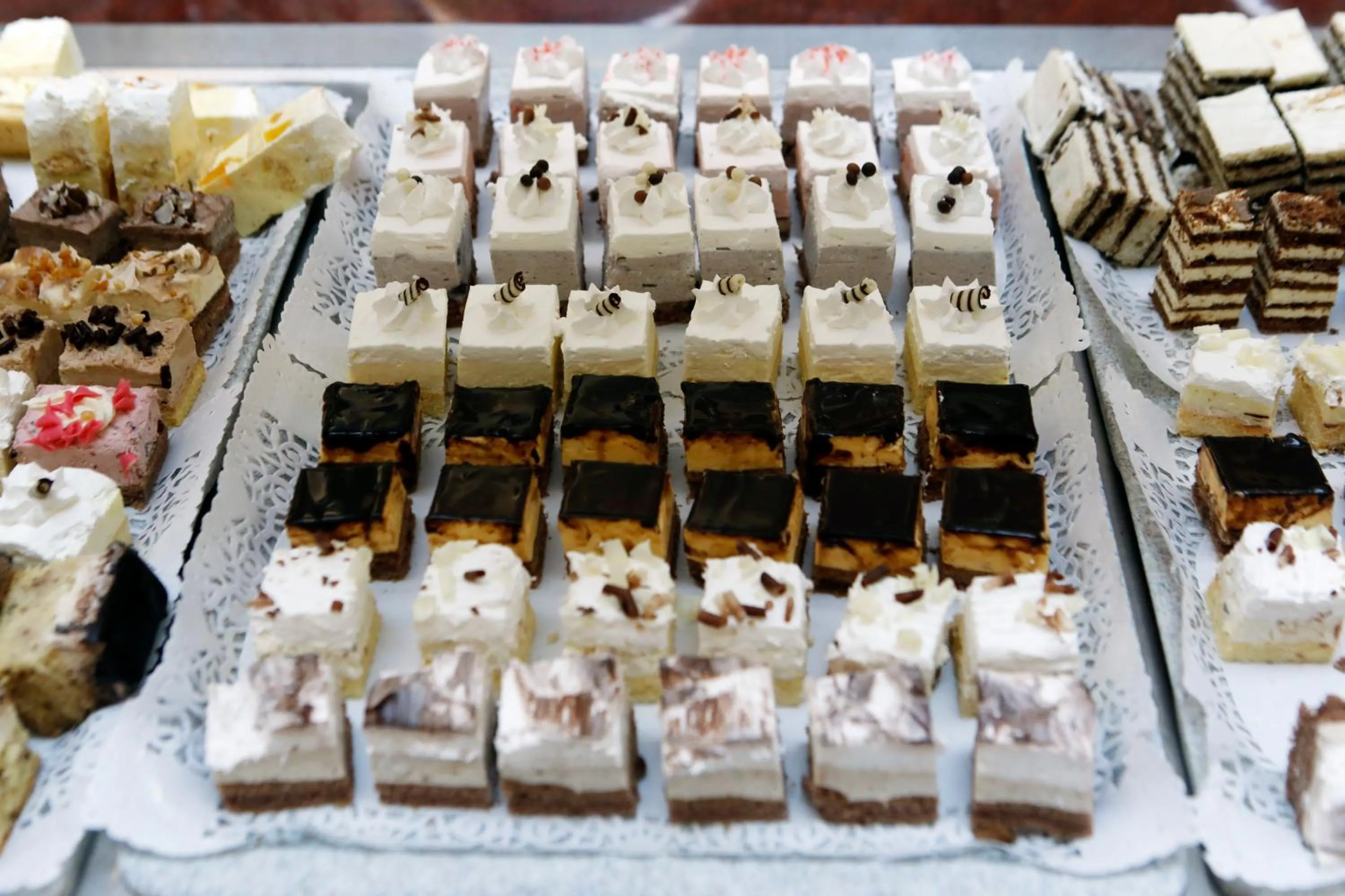 Dinner in Wellness Hotel Laroba