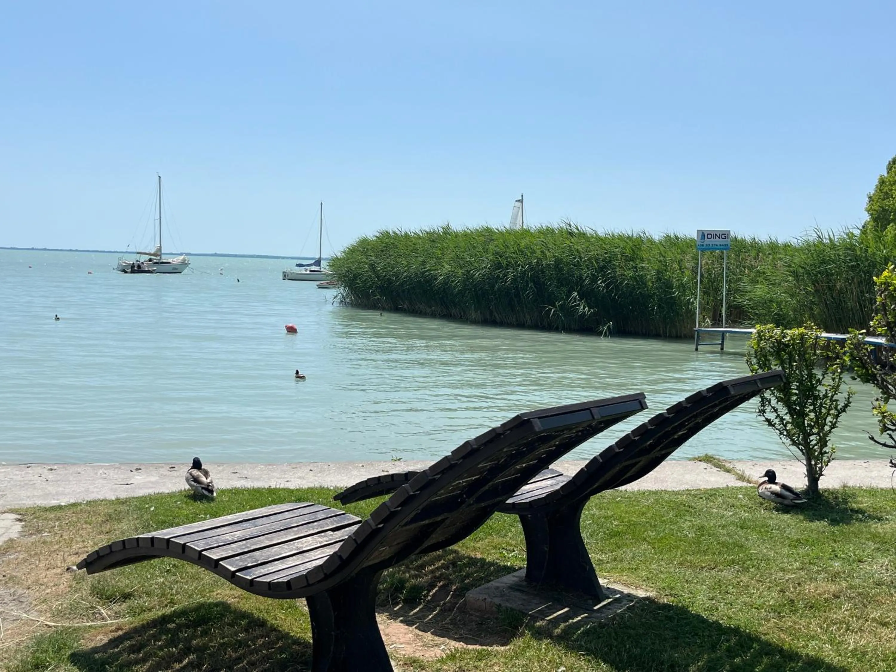 Nearby landmark in Wellness Hotel Laroba